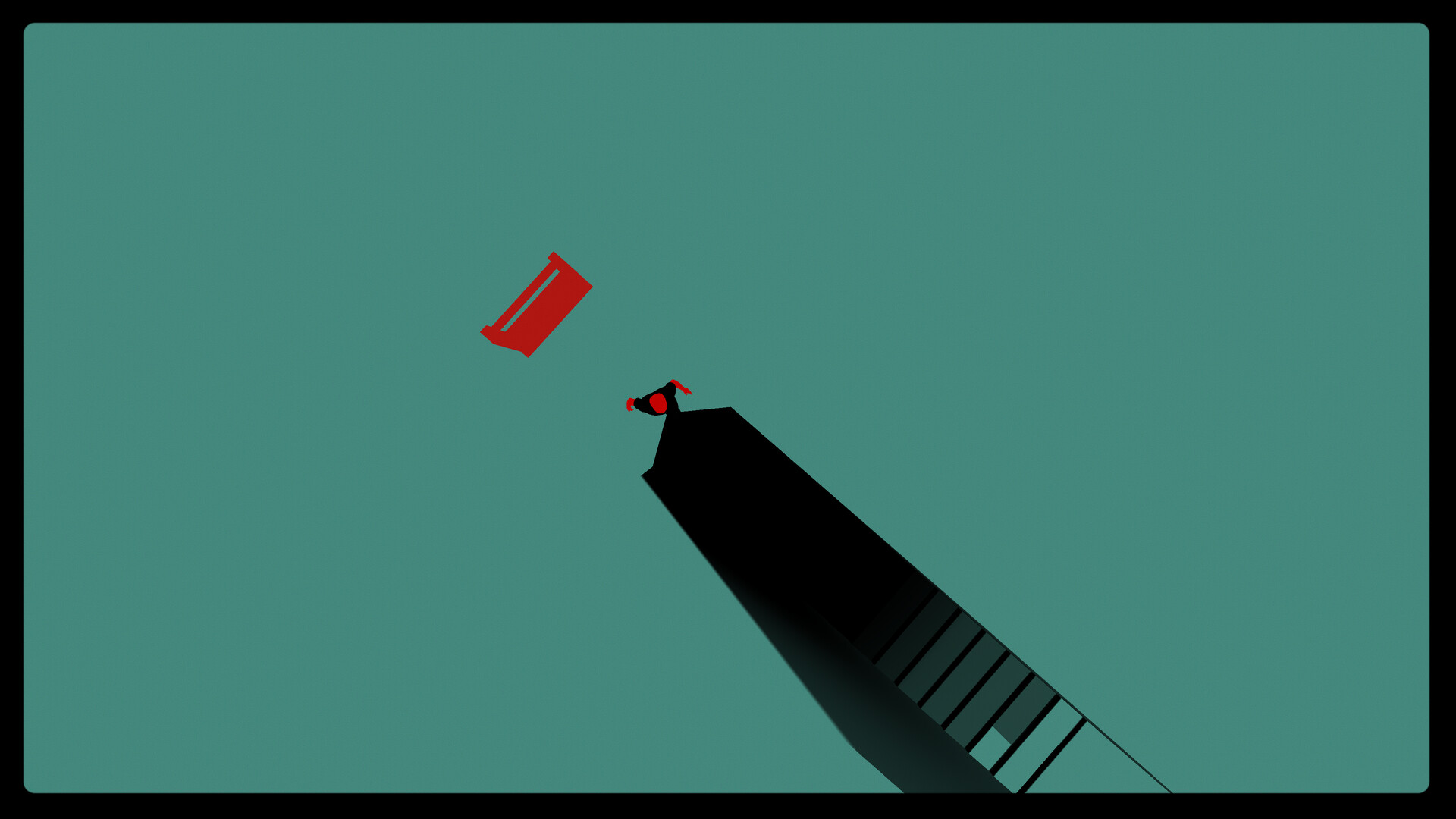 ABSCONDER screenshot 3