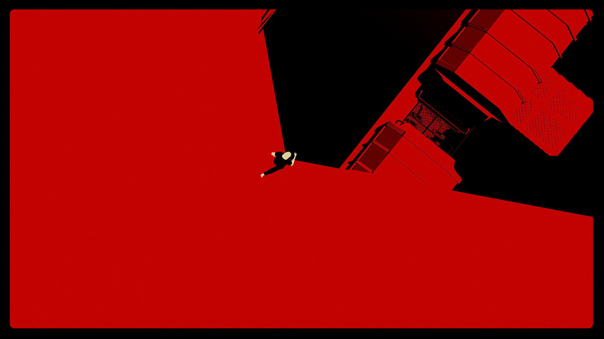ABSCONDER screenshot 7