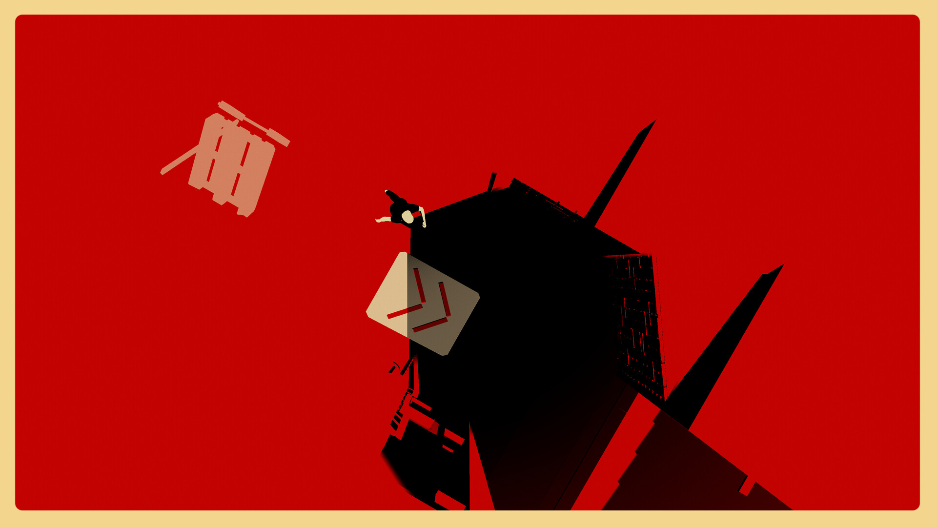 ABSCONDER screenshot 2