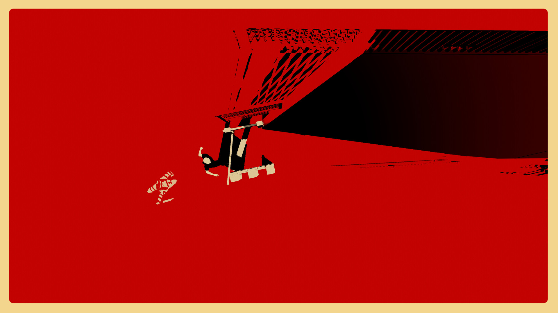 ABSCONDER screenshot 5
