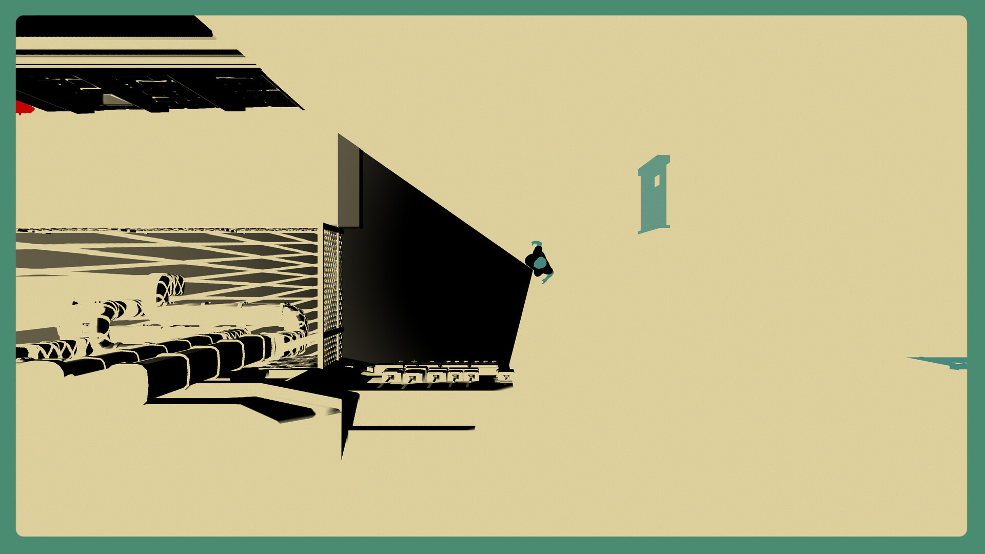 ABSCONDER screenshot 6