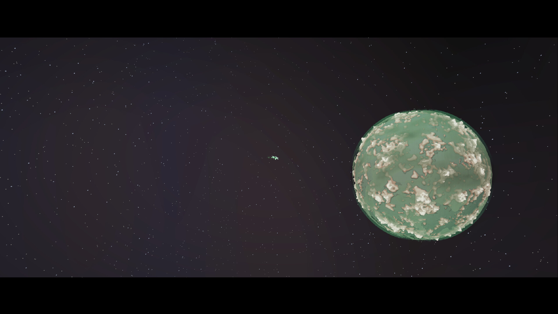 Space Vet screenshot 4