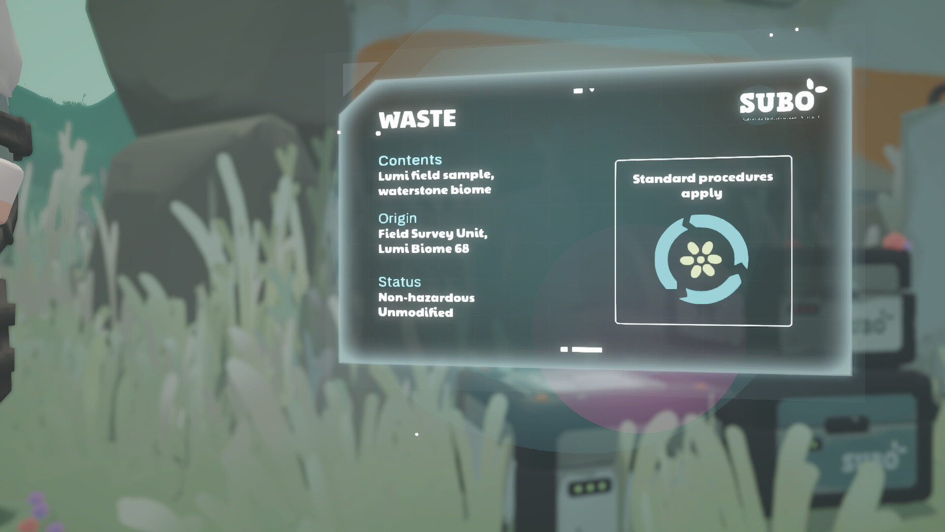 Space Vet screenshot 6