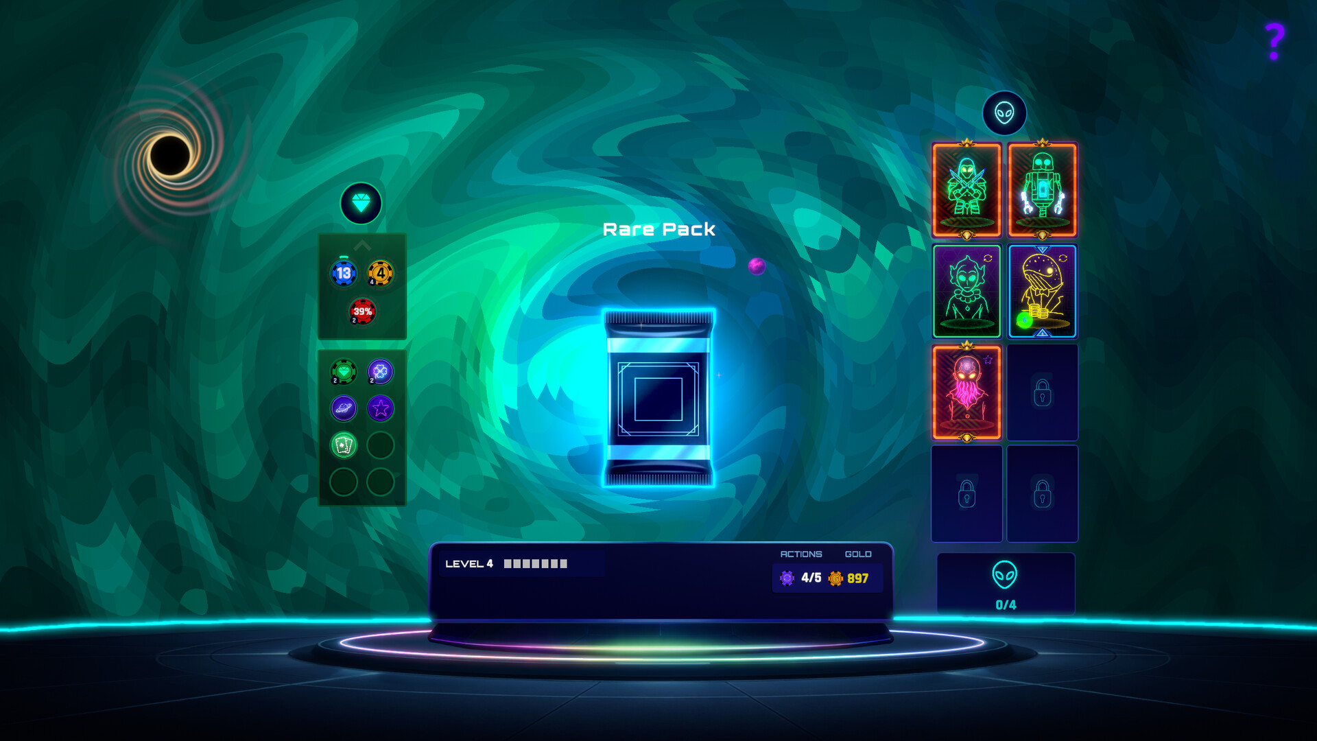 Spin Tactics screenshot 12