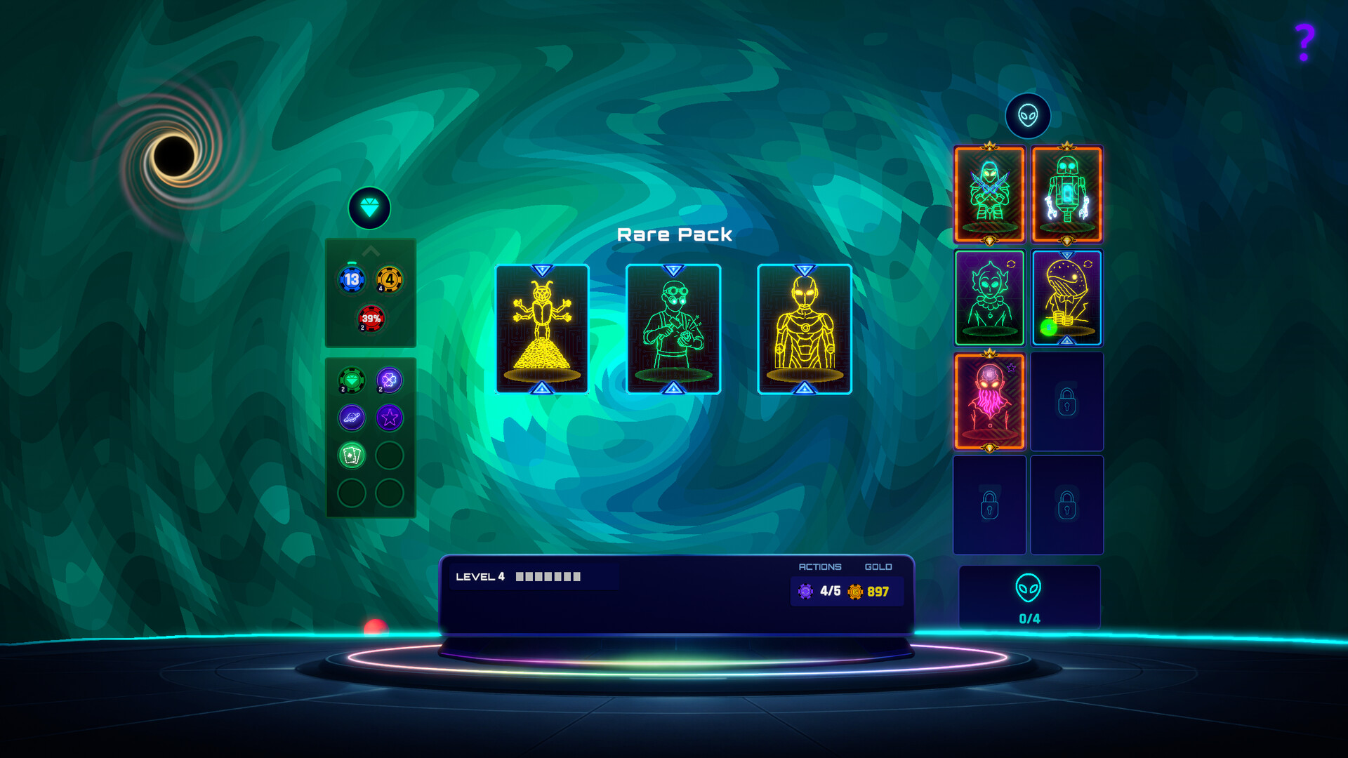 Spin Tactics screenshot 13