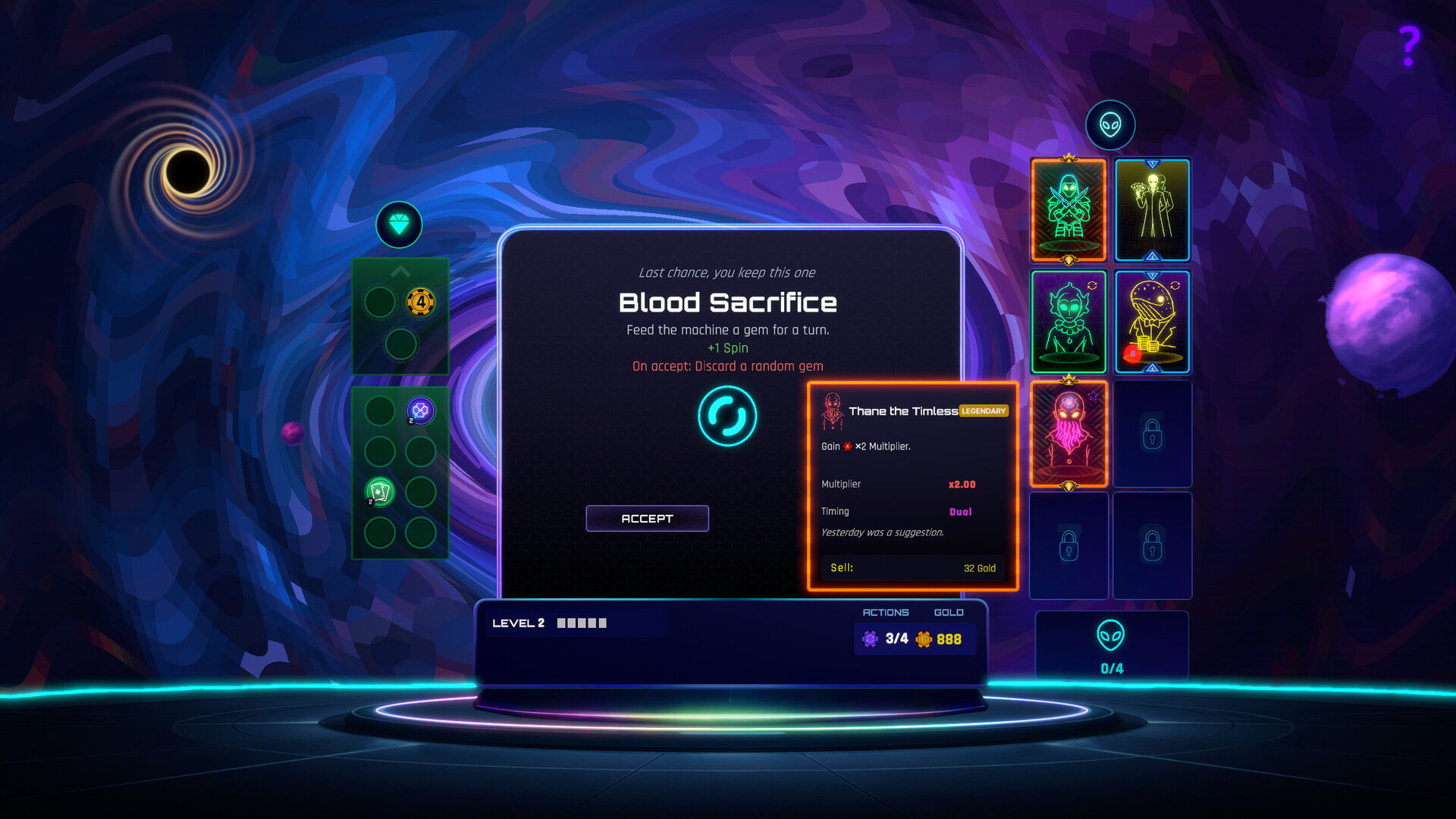 Spin Tactics screenshot 11