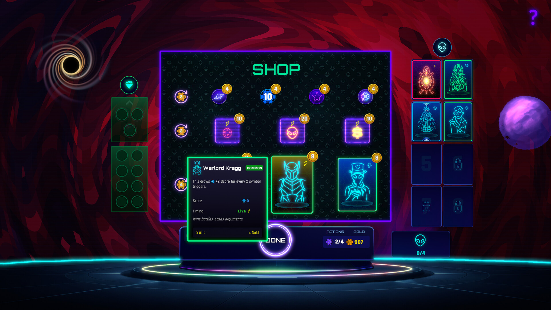 Spin Tactics screenshot 7