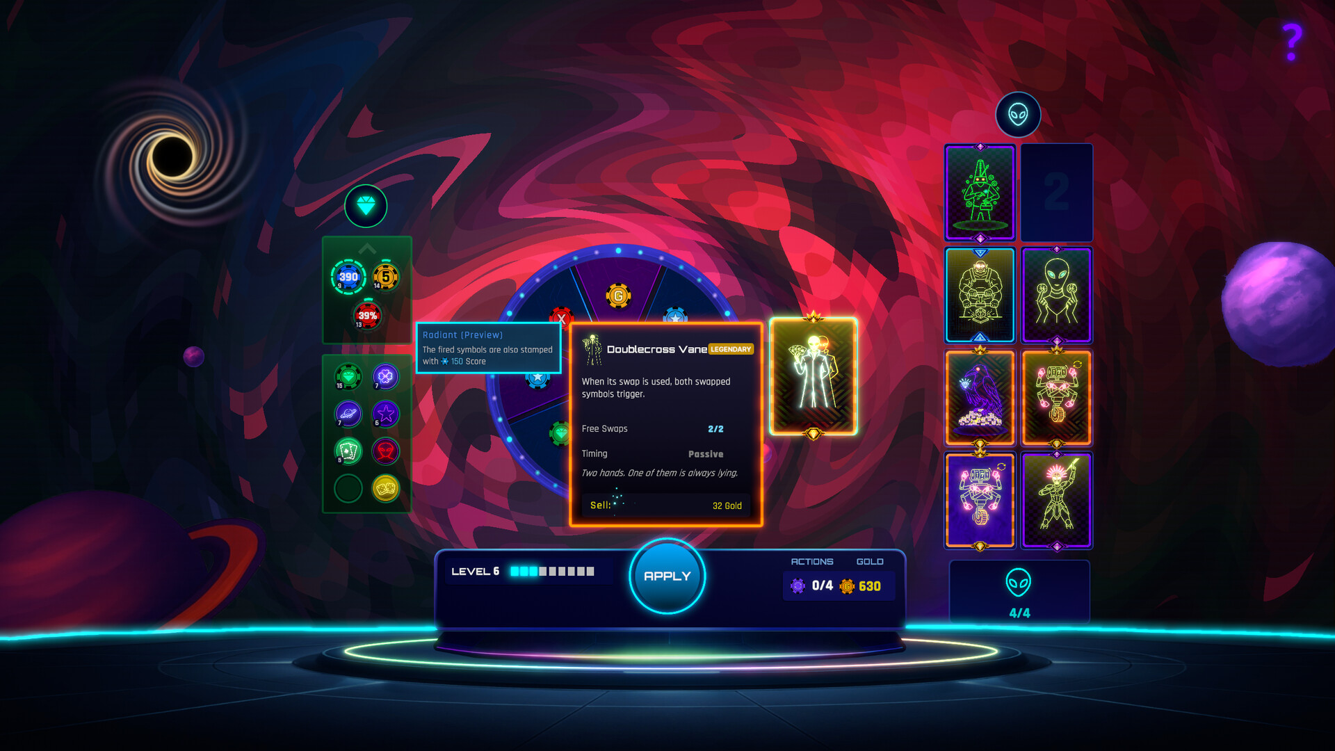 Spin Tactics screenshot 18