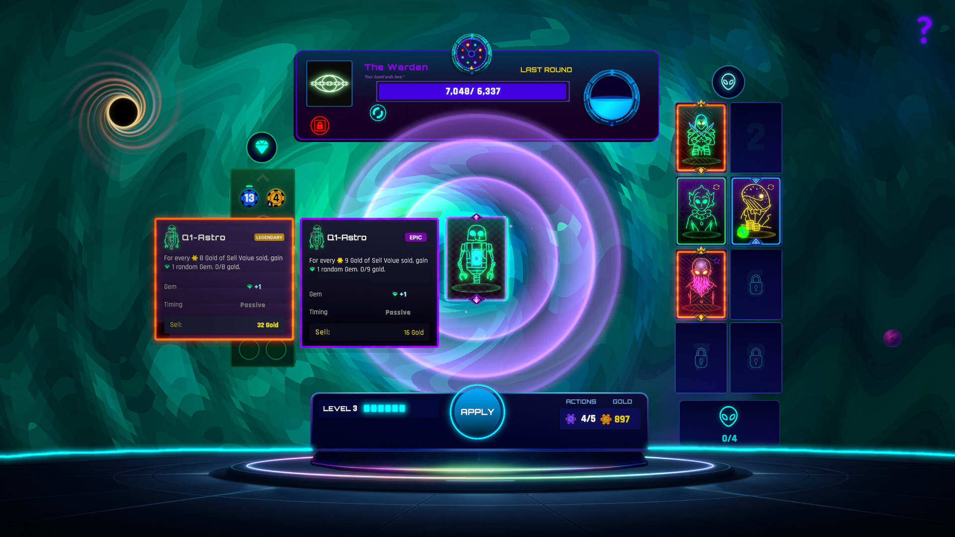 Spin Tactics screenshot 14