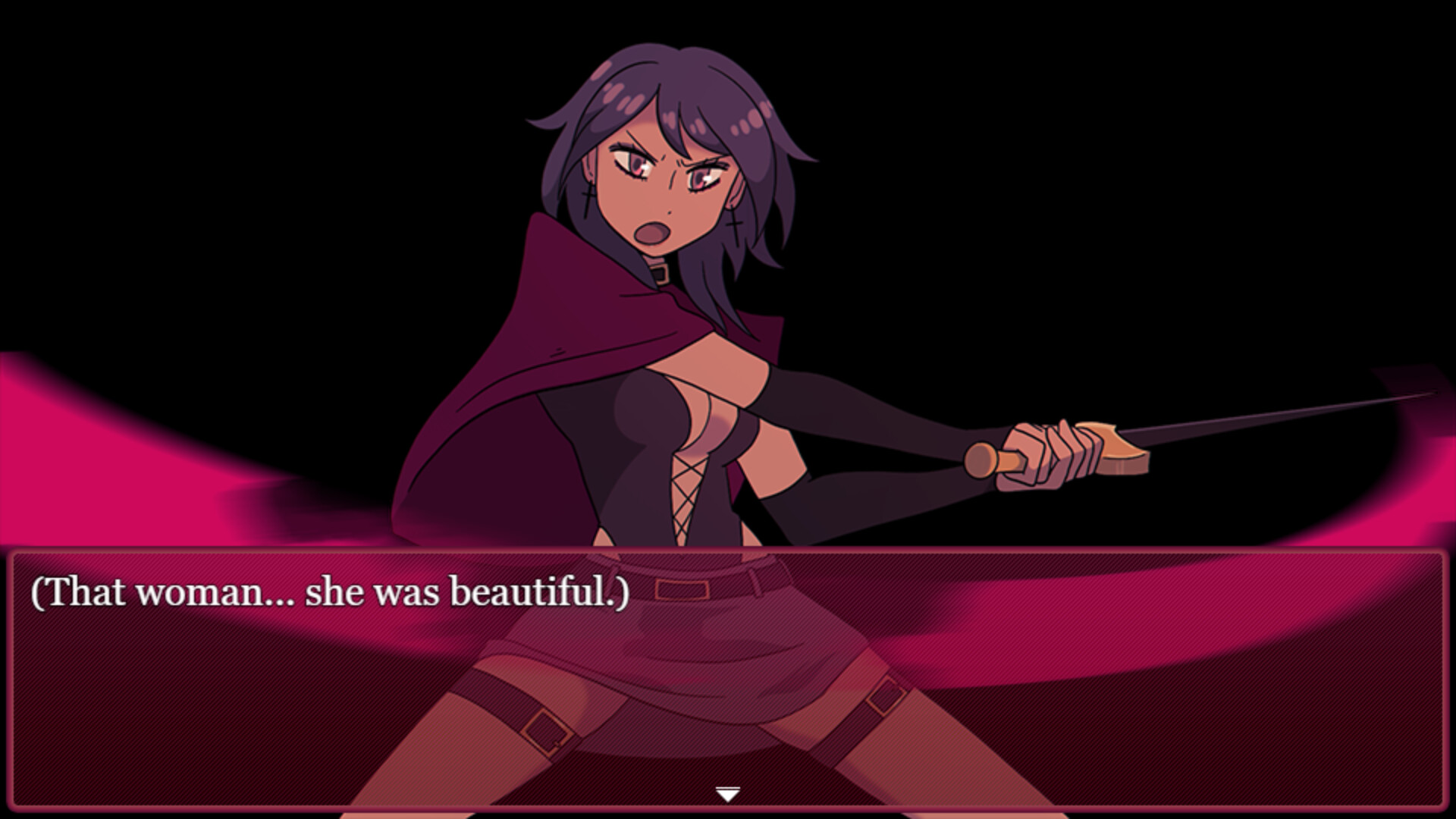 Artificial Blood screenshot 1