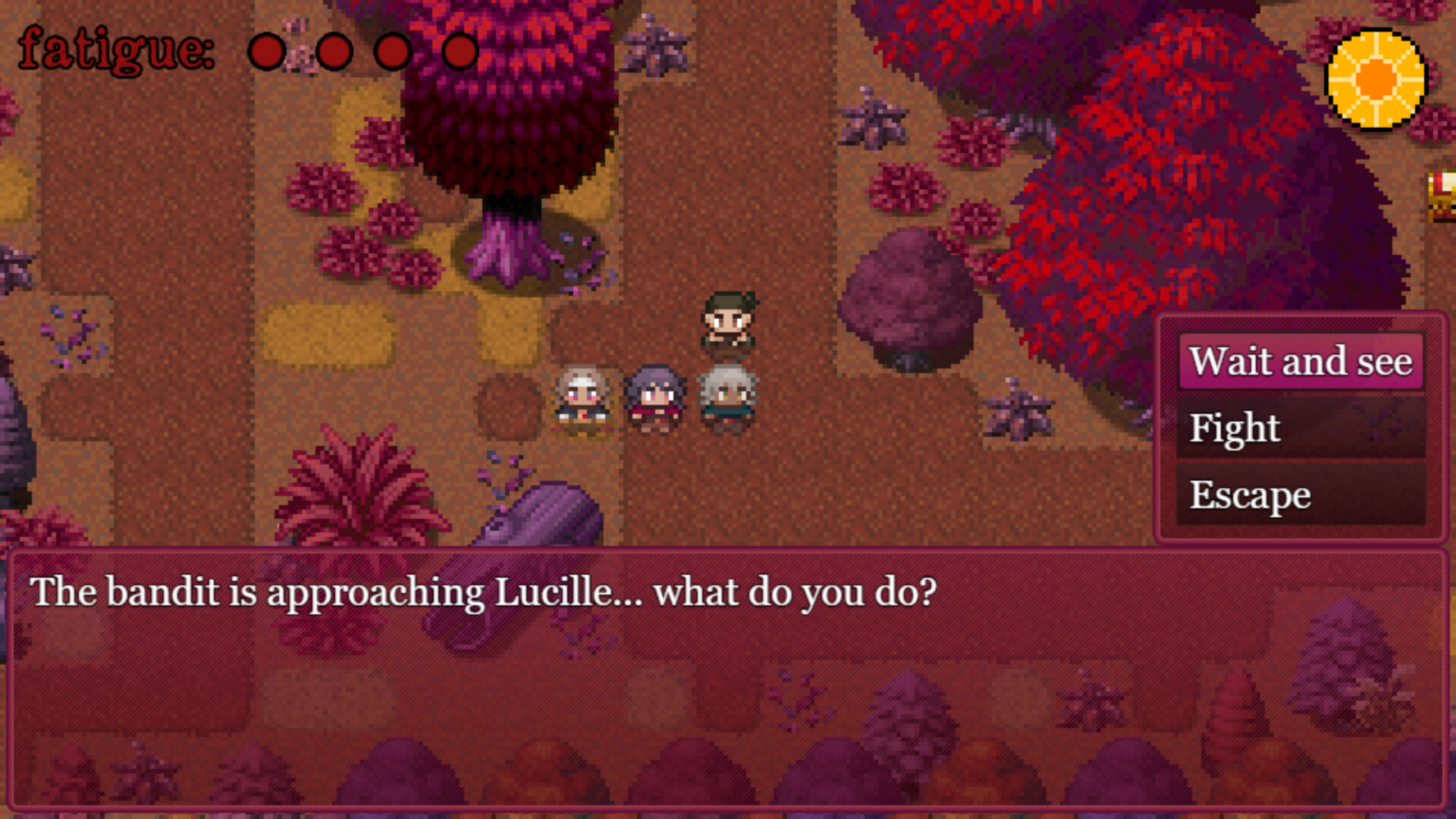 Artificial Blood screenshot 3