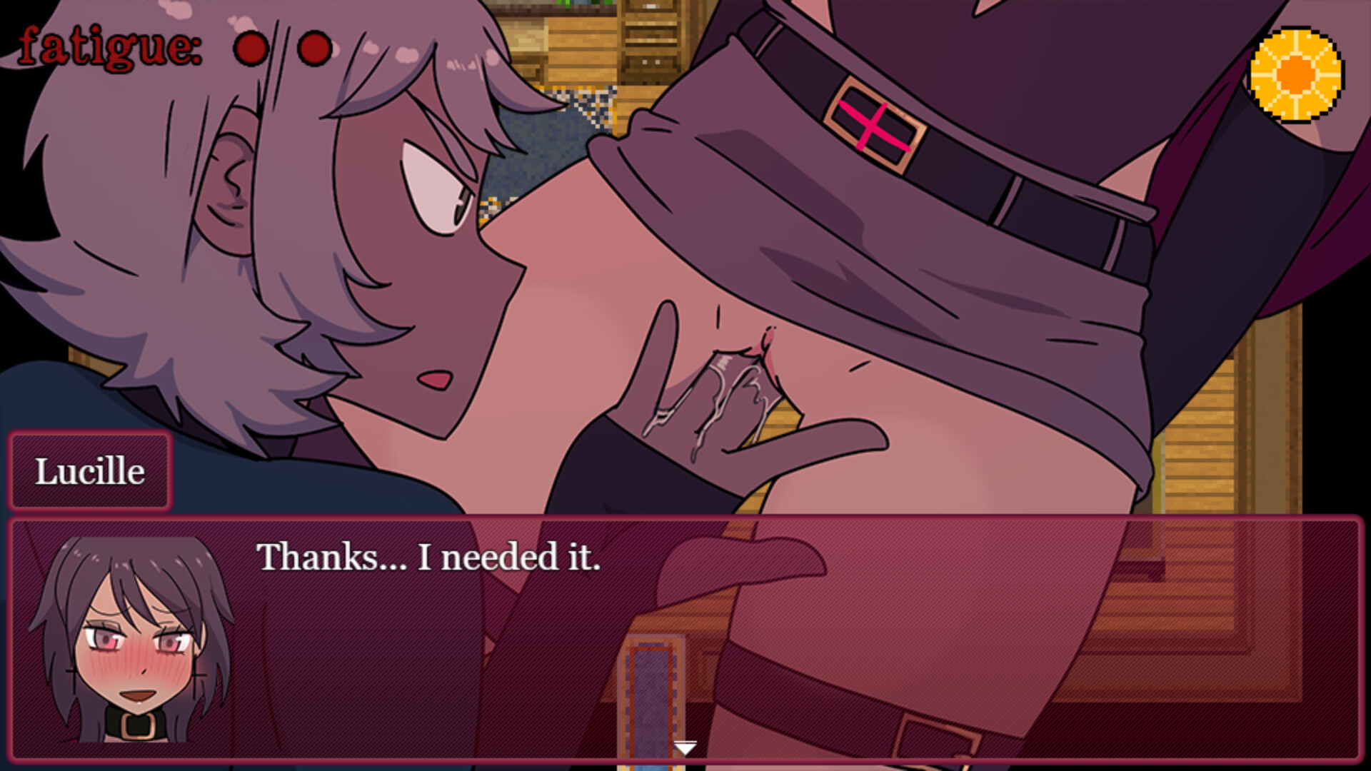 Artificial Blood screenshot 2