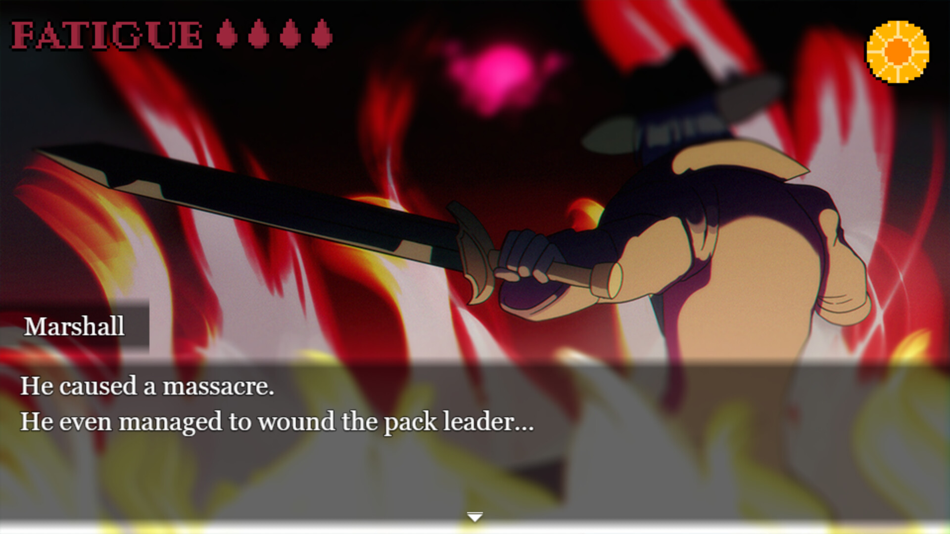 Artificial Blood screenshot 10