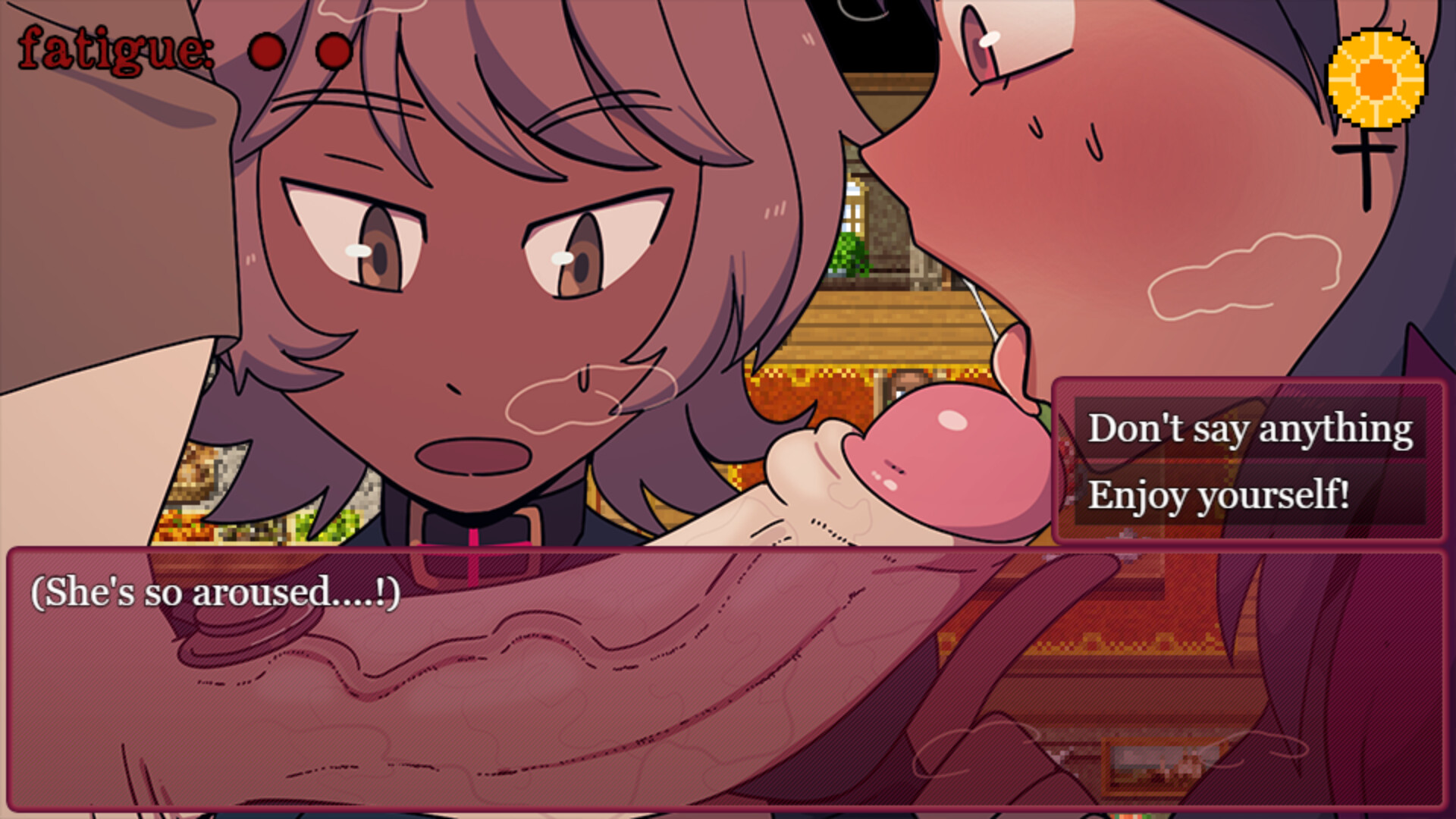 Artificial Blood screenshot 7