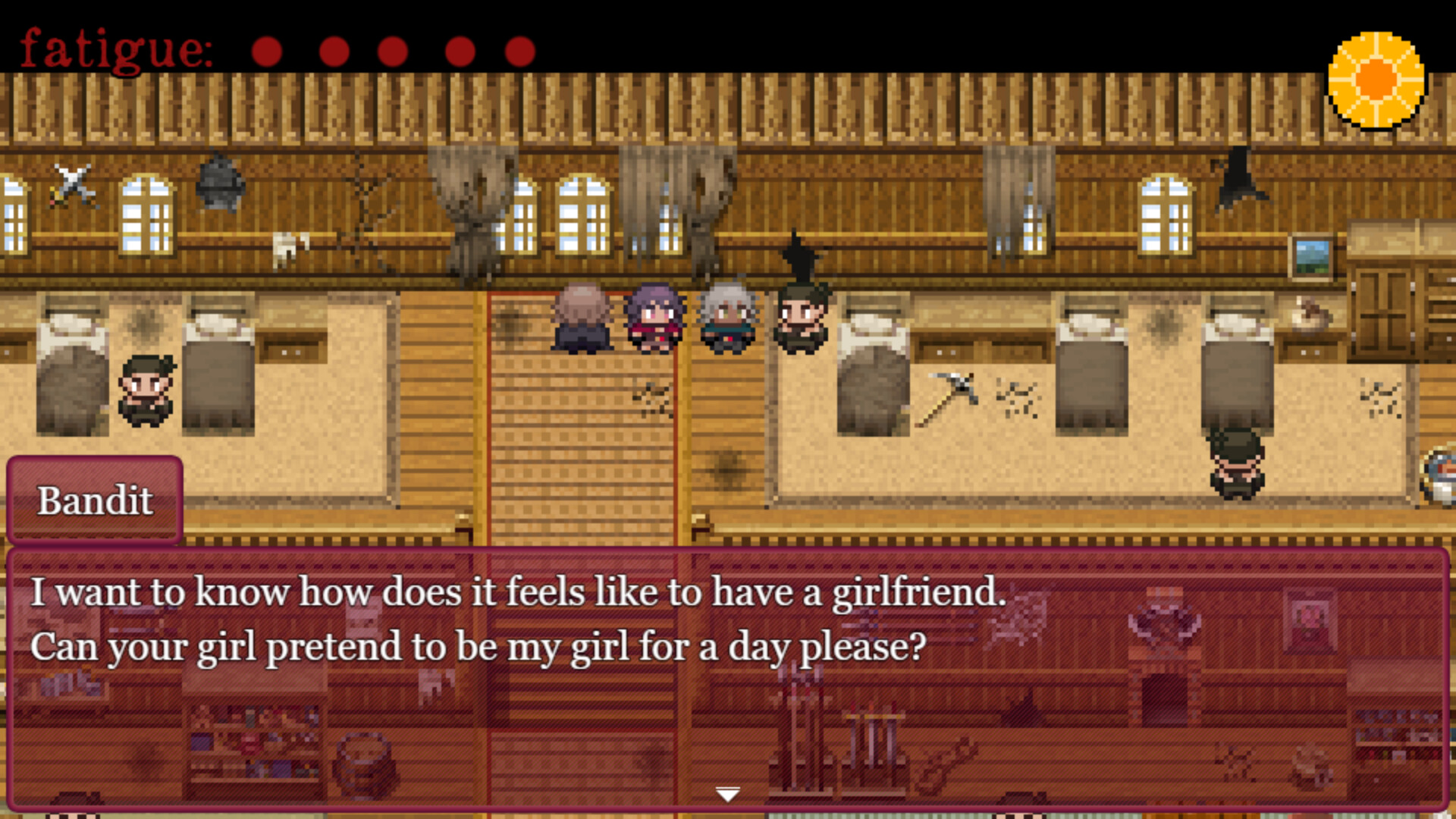 Artificial Blood screenshot 9