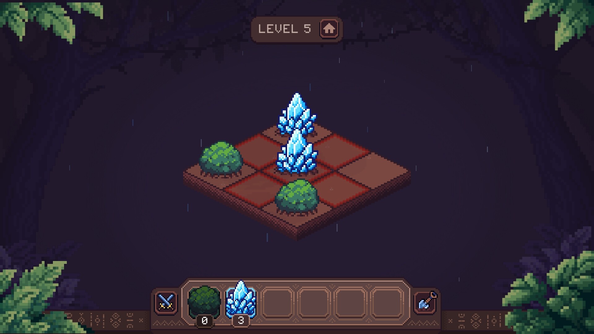 Plant Plots screenshot 1
