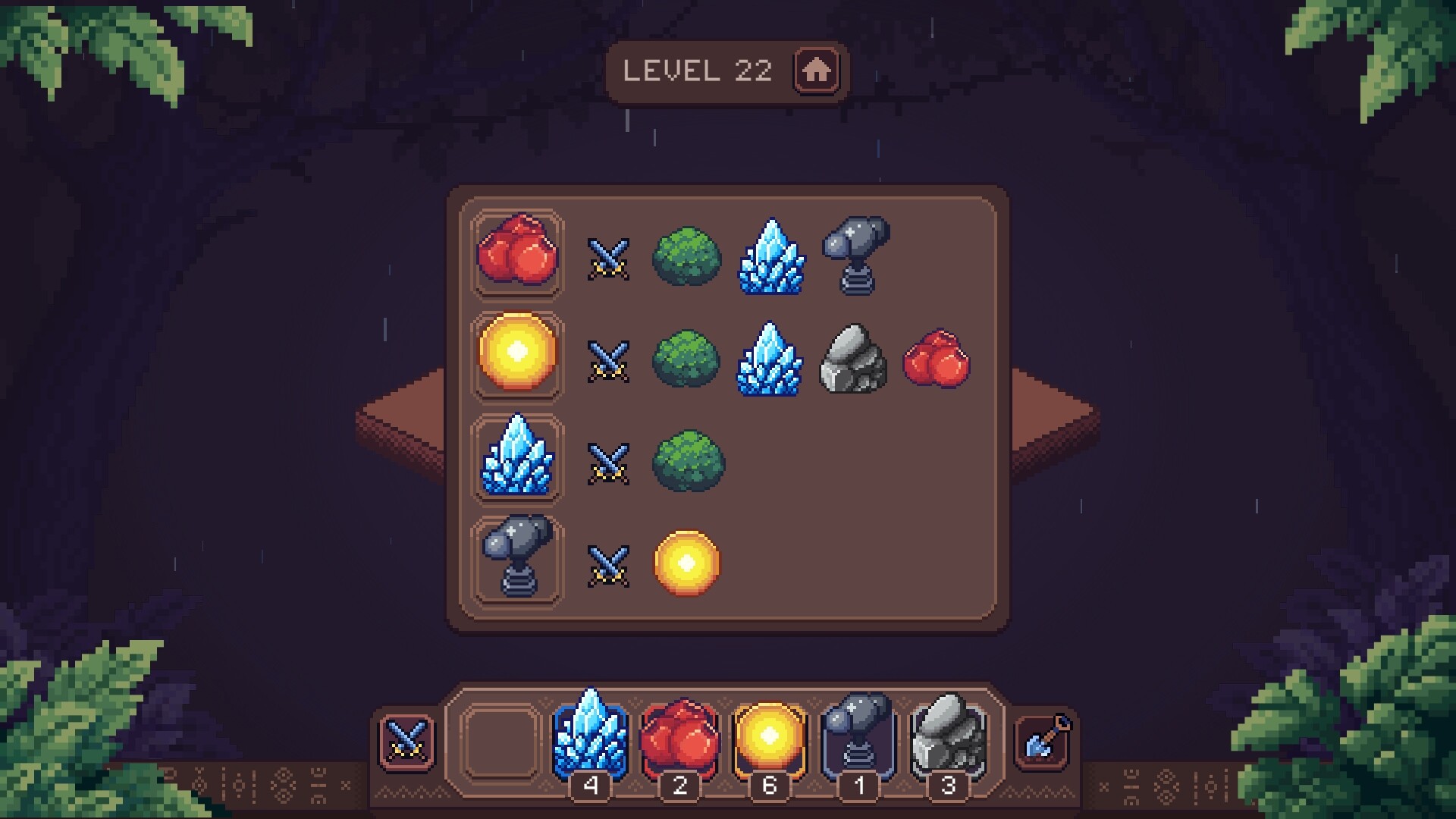 Plant Plots screenshot 5