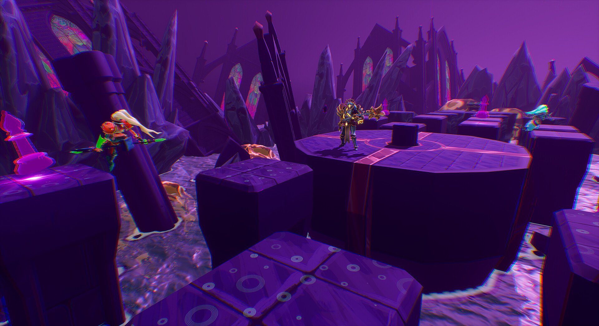 Highrise screenshot 11