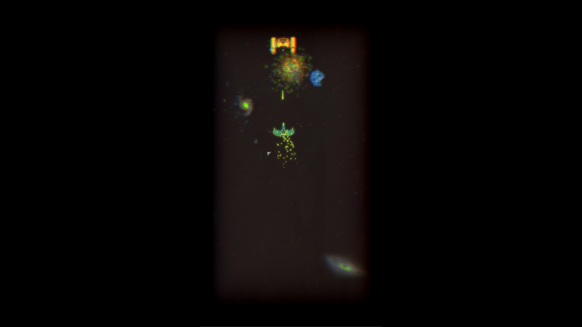 DRONE SMUGGLER screenshot 4