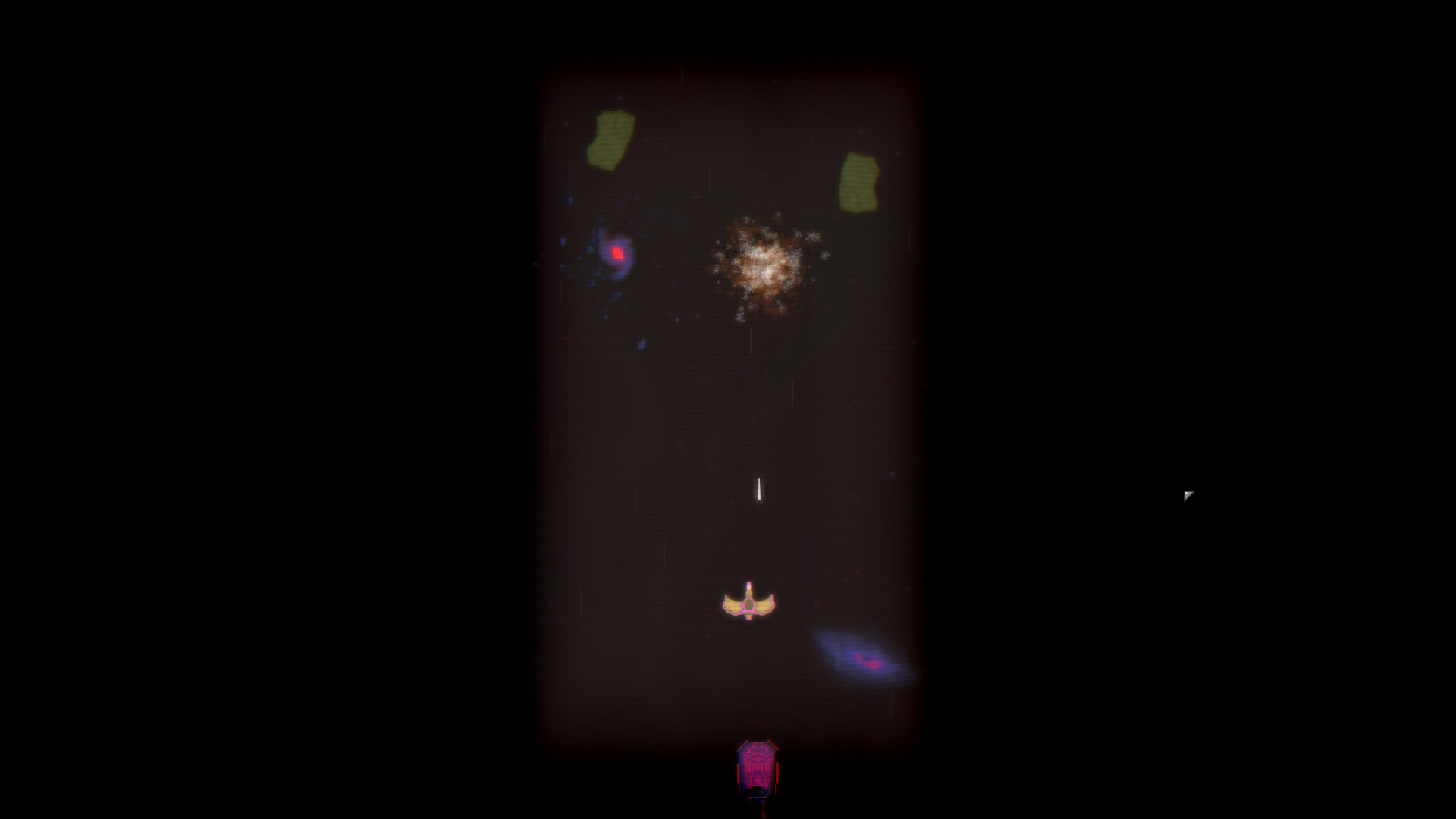 DRONE SMUGGLER screenshot 2