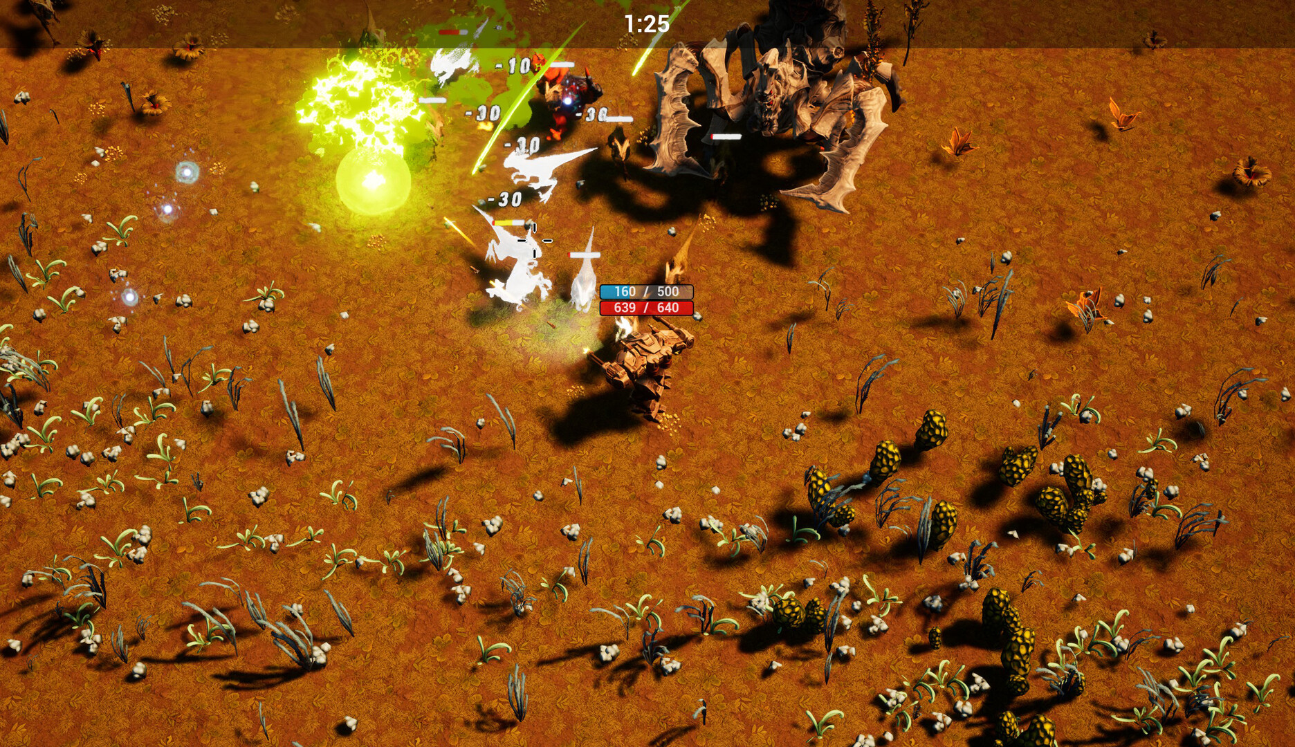 SteelGuard screenshot 2