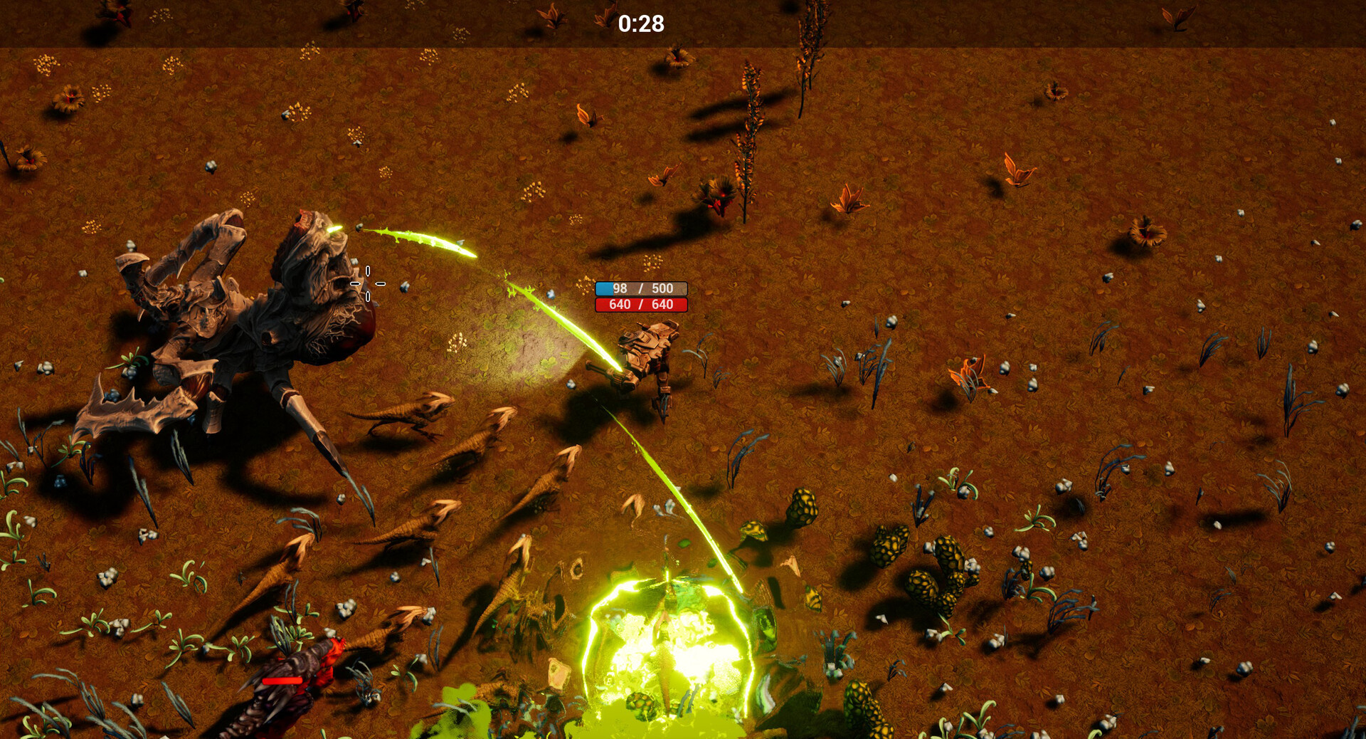 SteelGuard screenshot 4