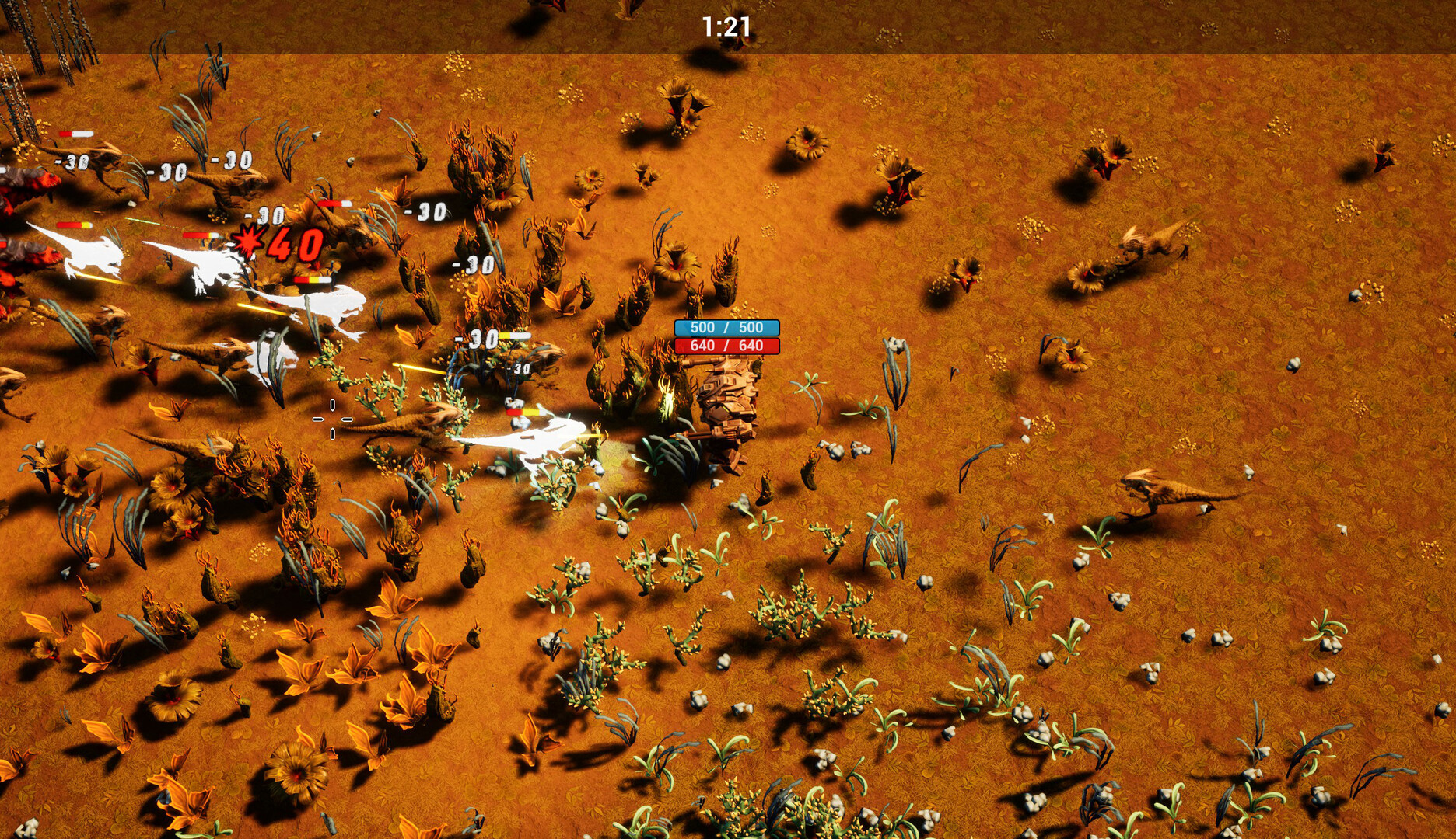 SteelGuard screenshot 3