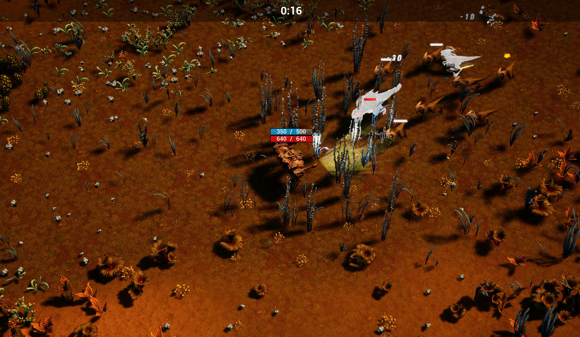 SteelGuard screenshot 1