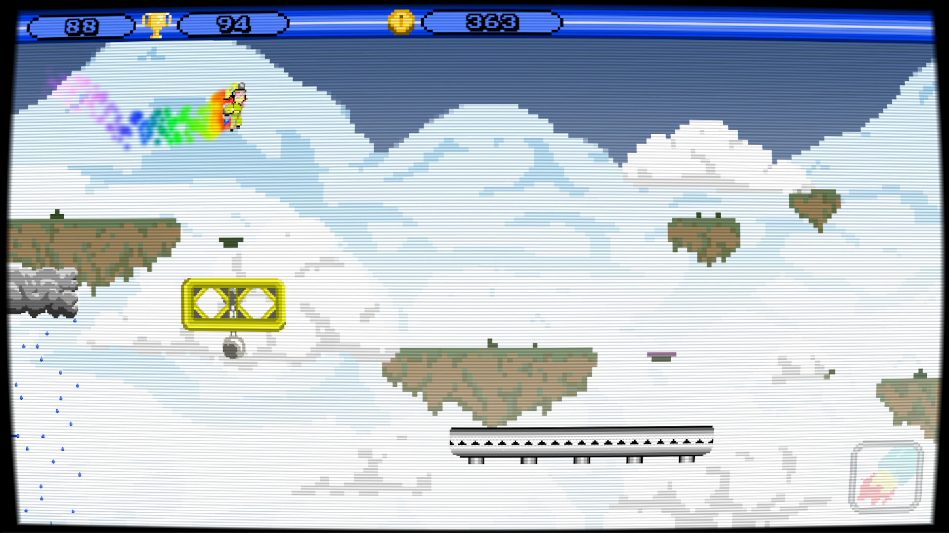 Platform Vault screenshot 5