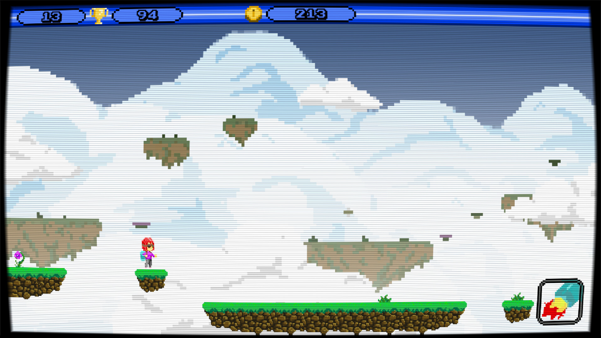 Platform Vault screenshot 4