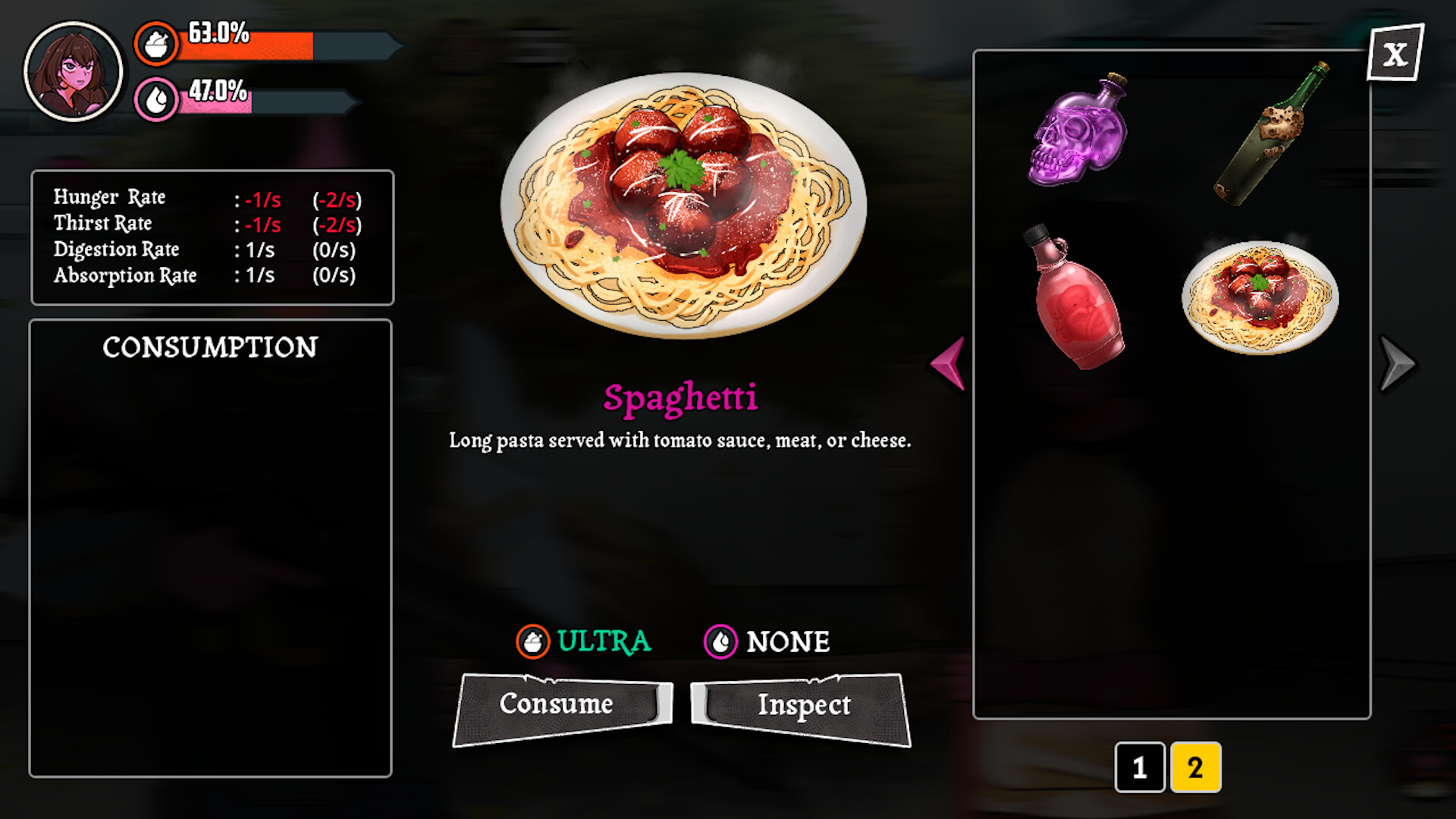 Interdimensional Vending Machine screenshot 19