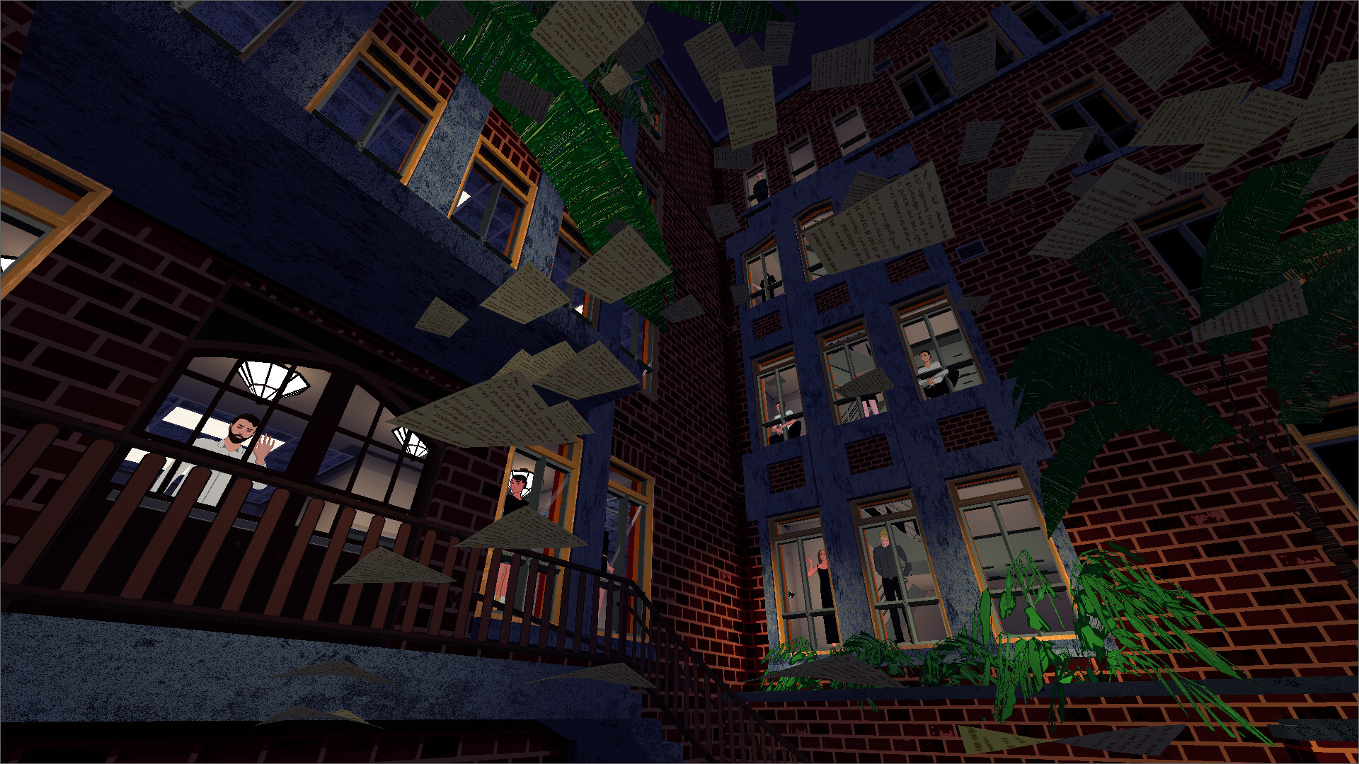 A Play Game screenshot 1