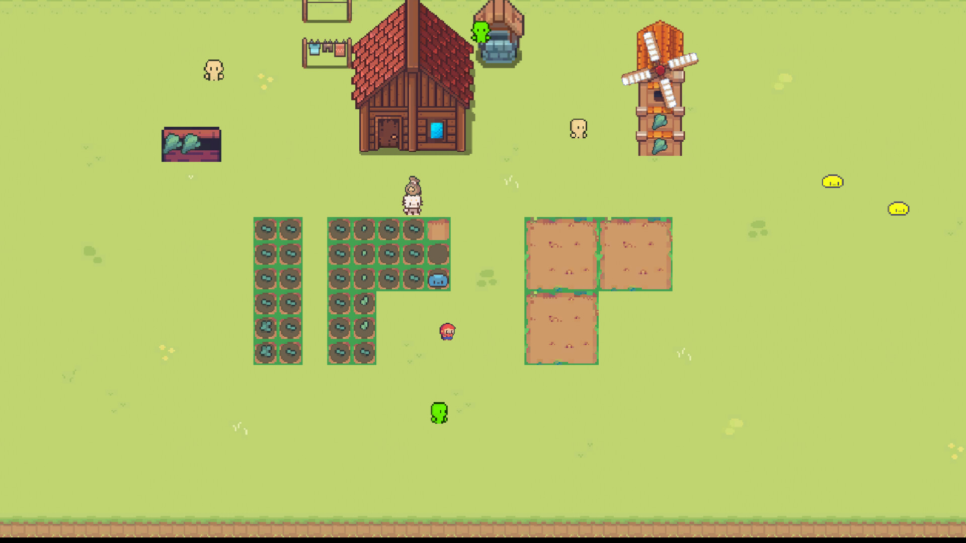 Peaceful Farm screenshot 7