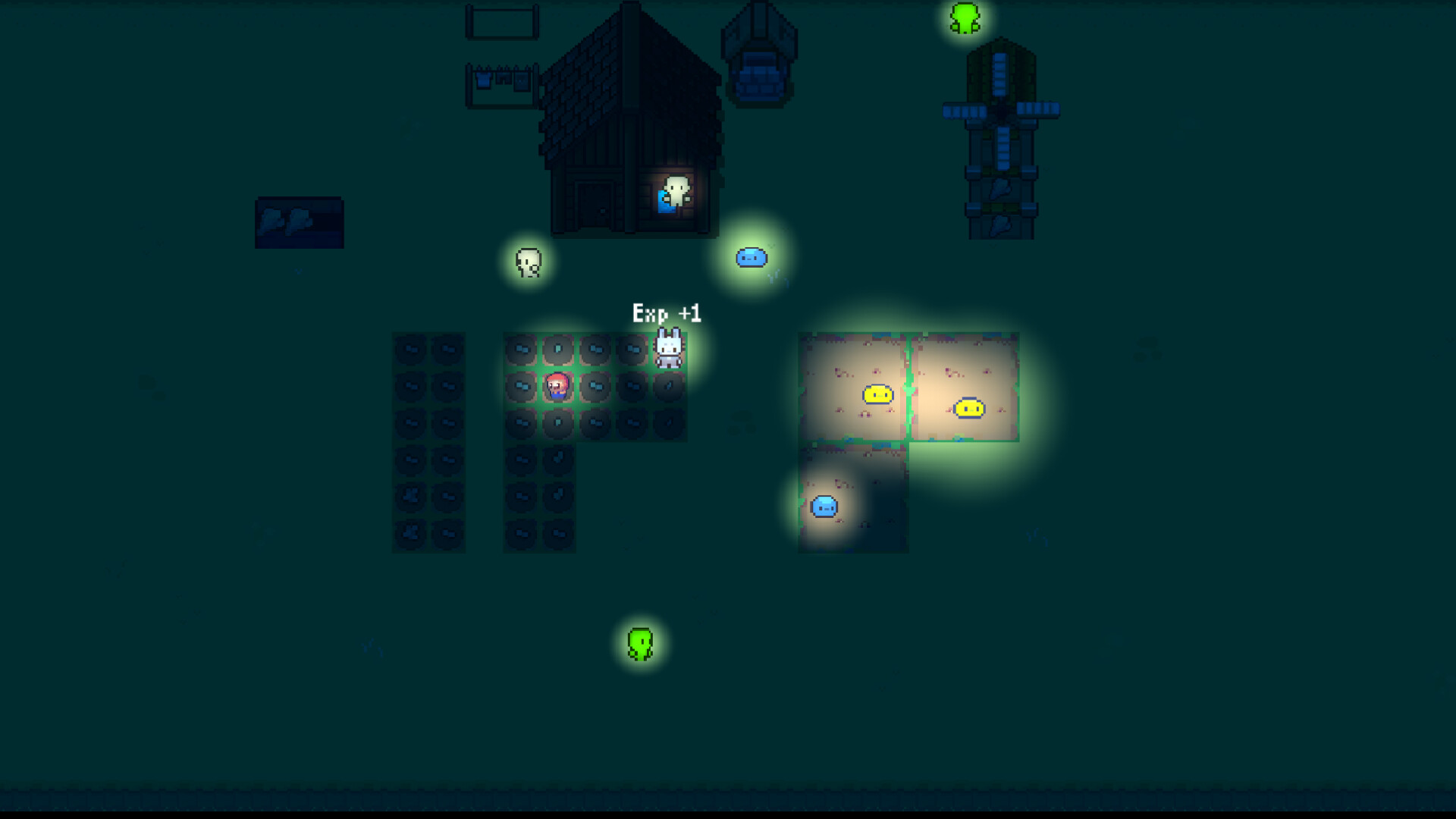 Peaceful Farm screenshot 9