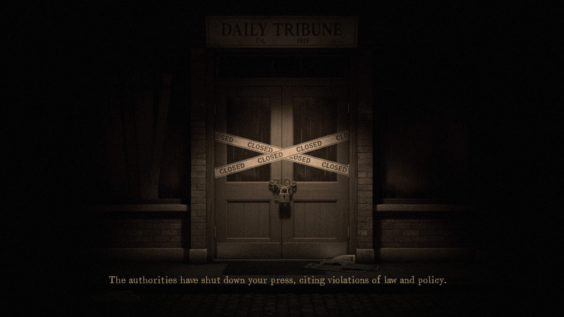 Redacted screenshot 11
