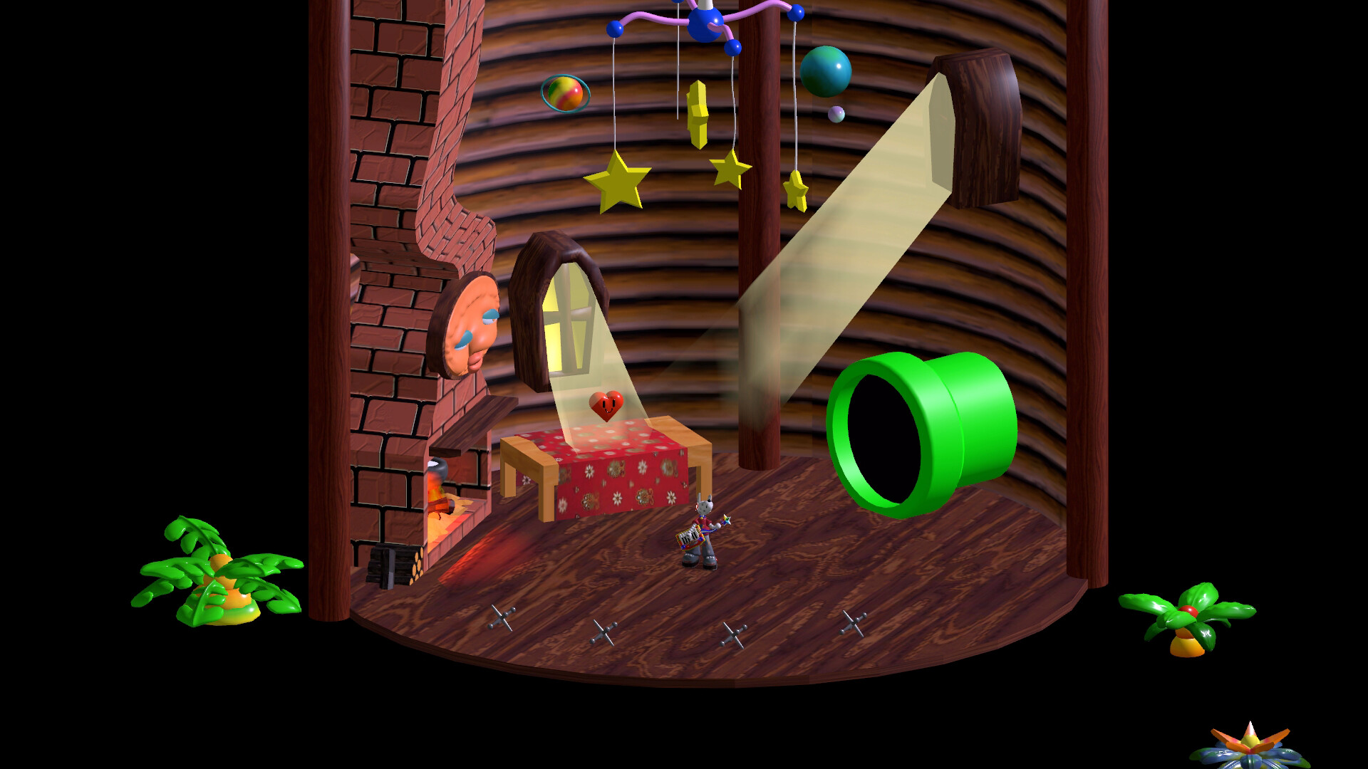 Kami Quest: Enter the Imagynasium screenshot 6