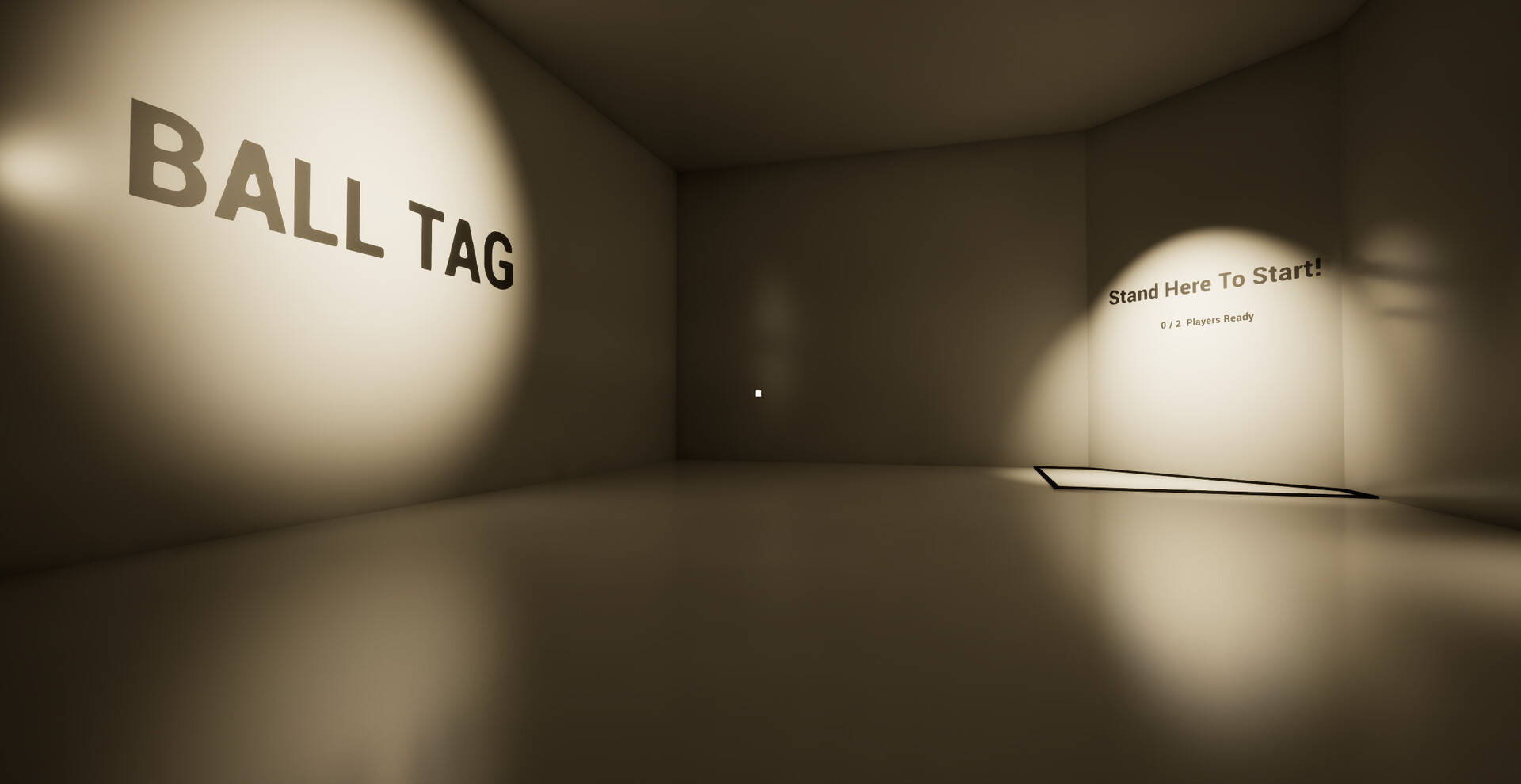 Ball Tag screenshot 1