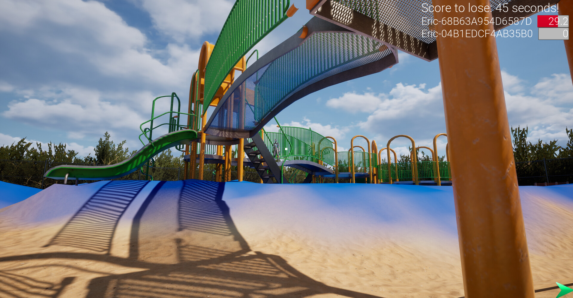 Ball Tag screenshot 5