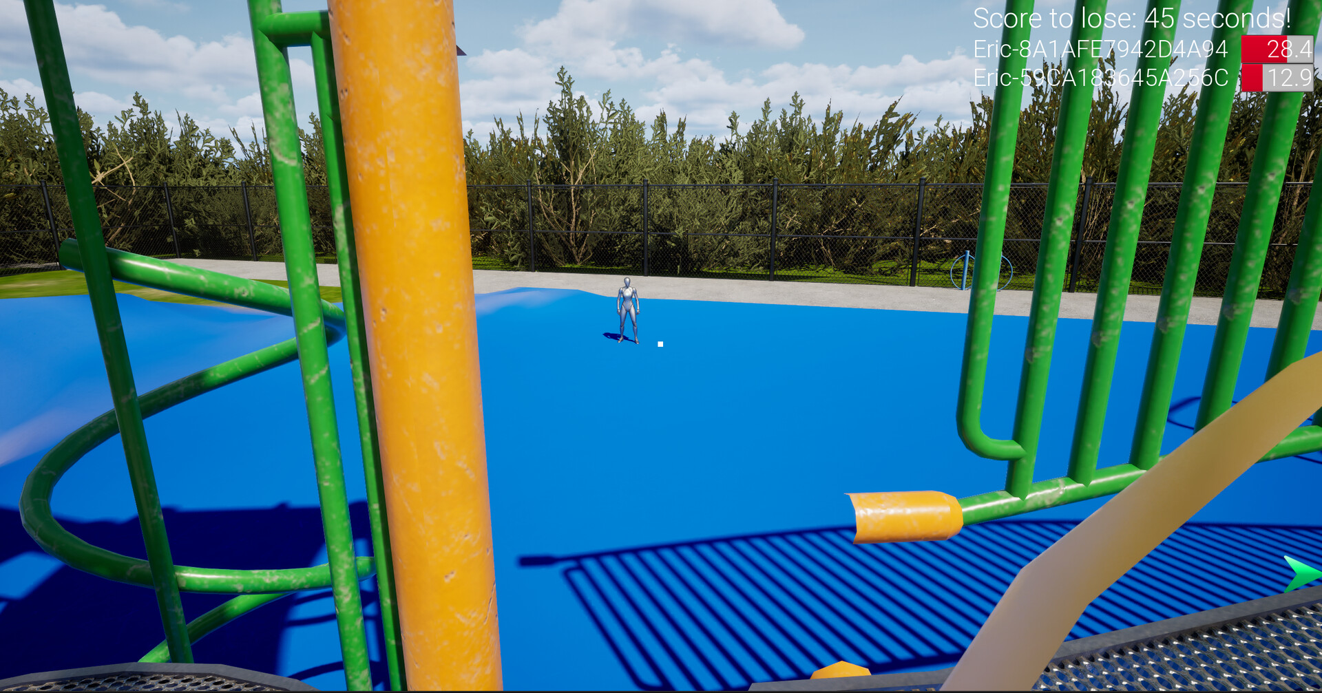 Ball Tag screenshot 4