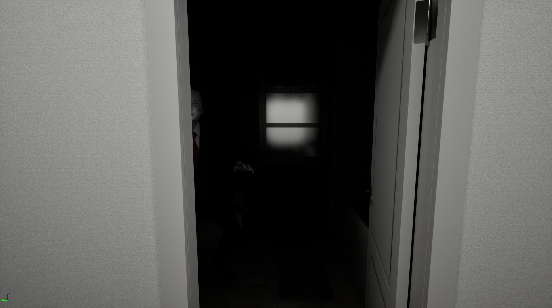Anyone in the house？ screenshot 3