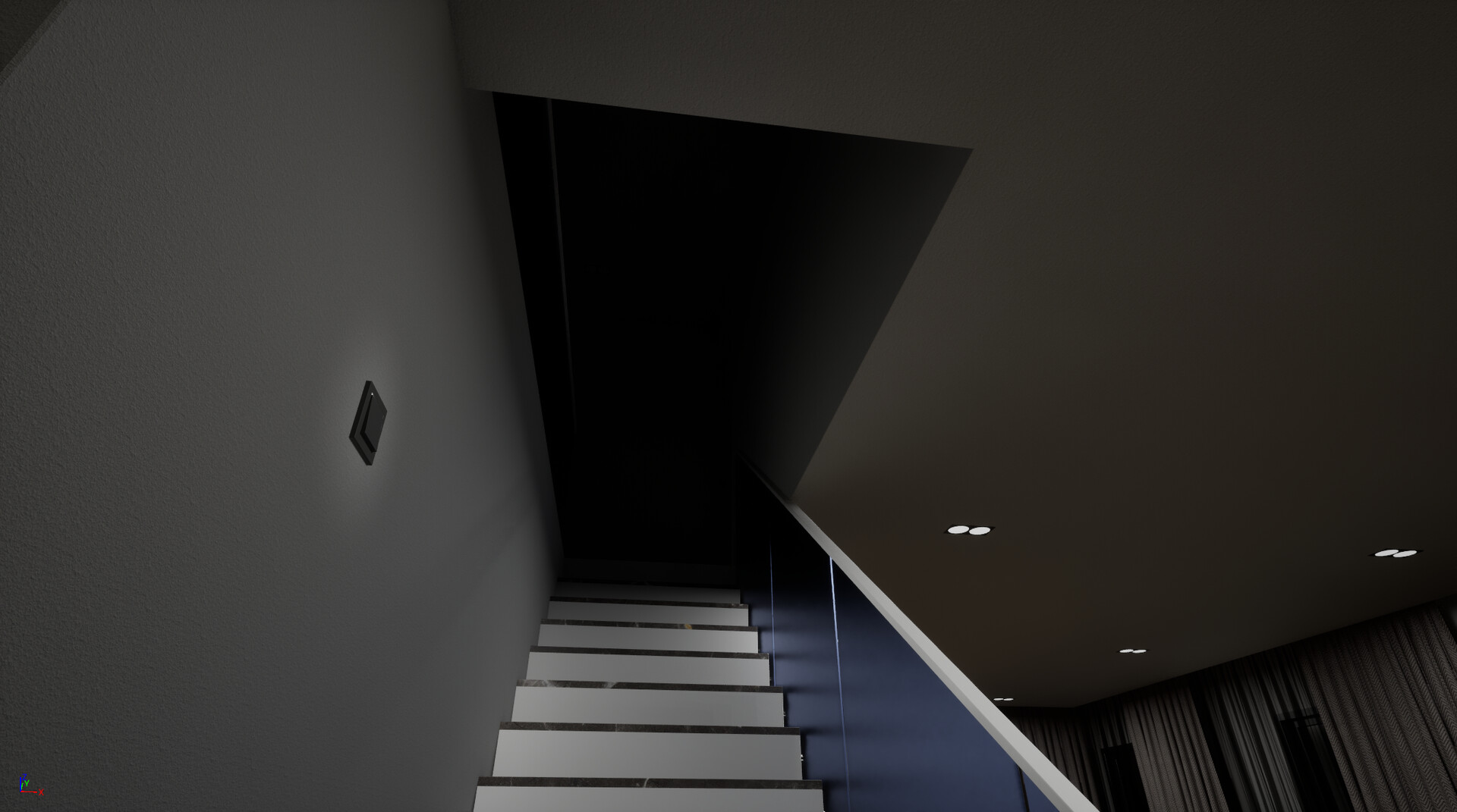 Anyone in the house？ screenshot 2