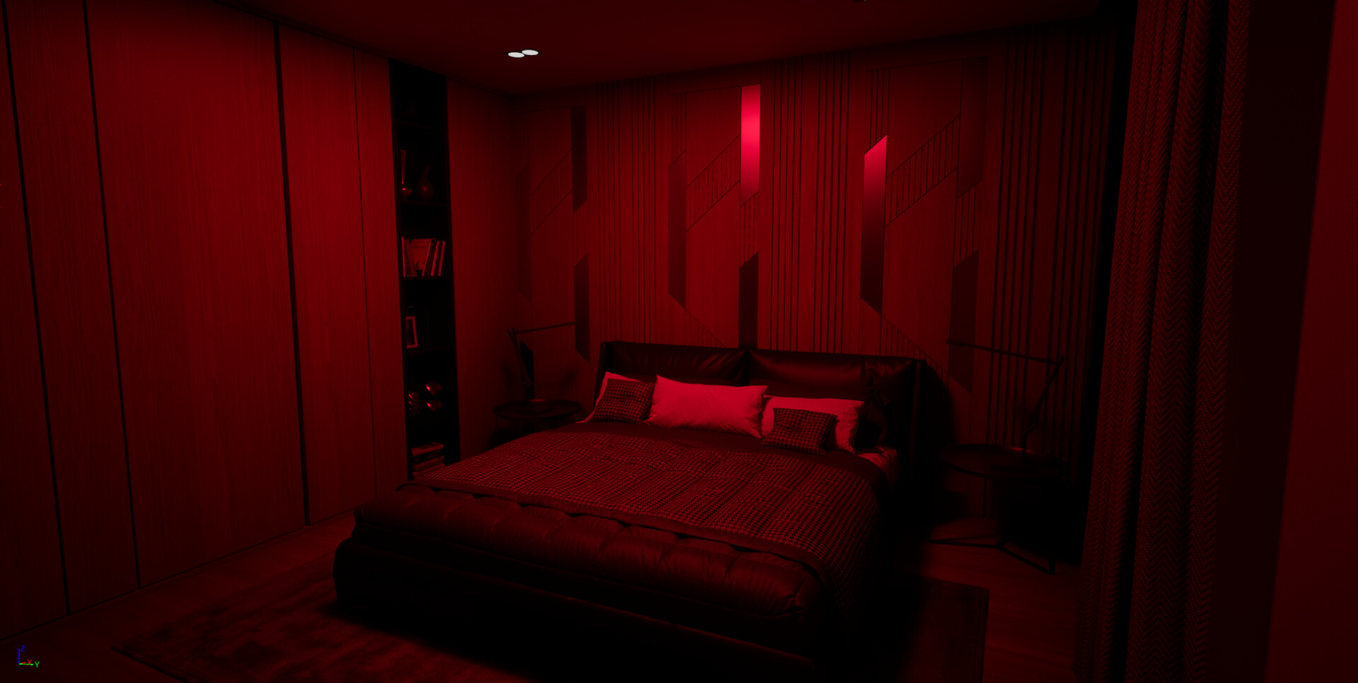Anyone in the house? screenshot 5