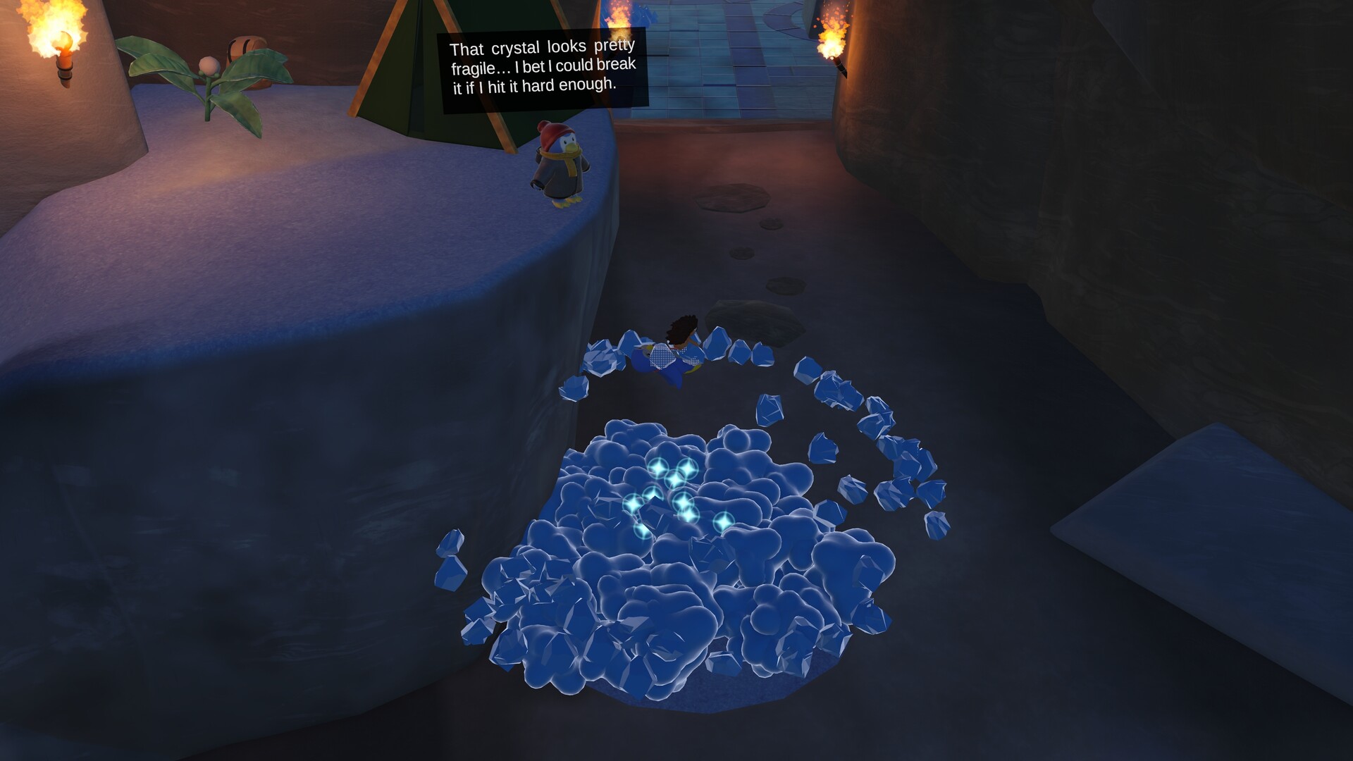 Spiny & Chilly screenshot 5