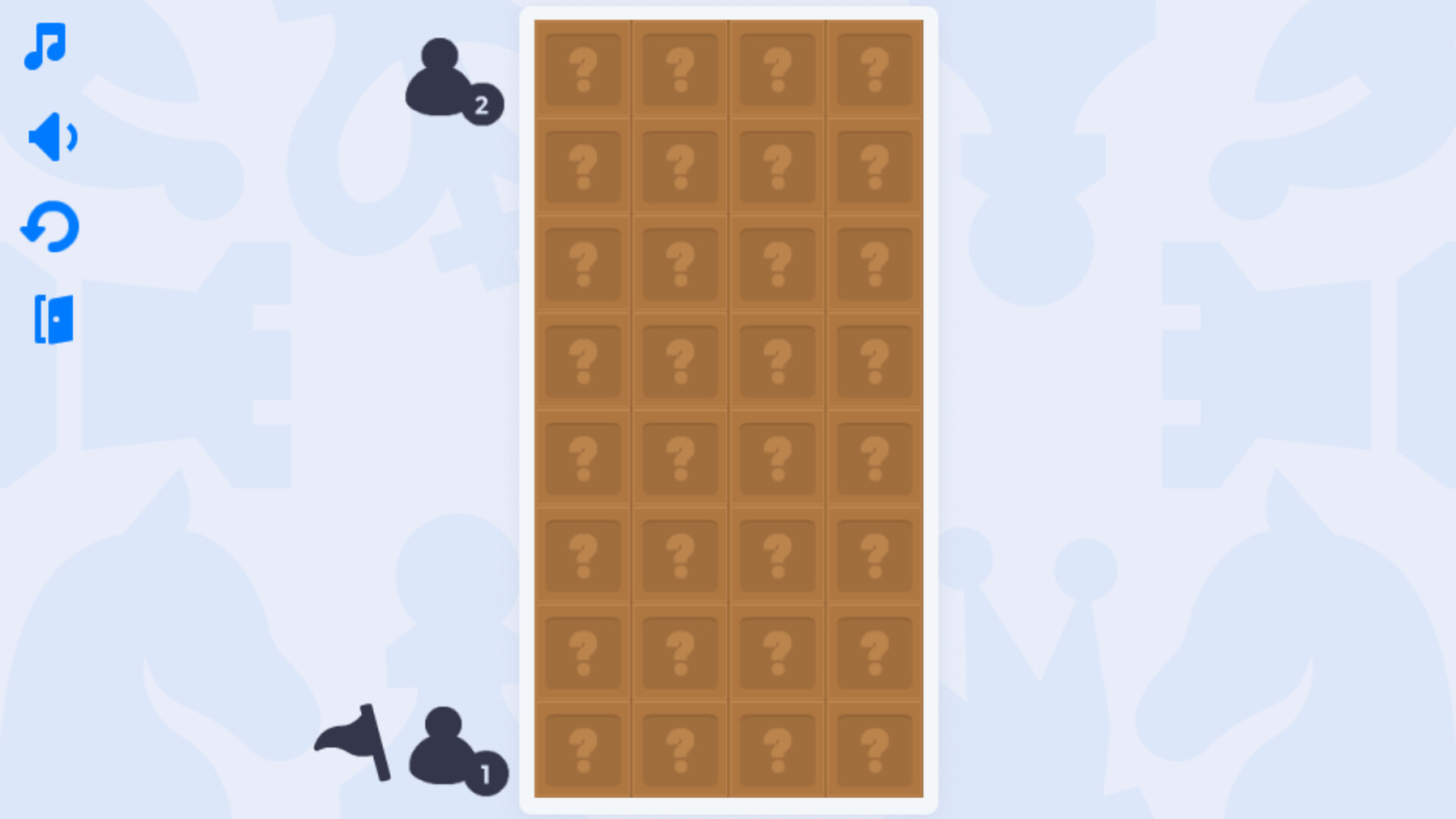 Chess of Fortune screenshot 1
