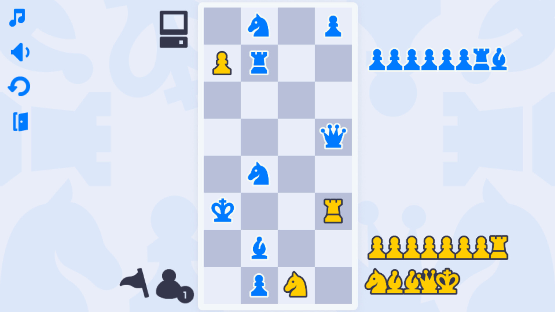 Chess of Fortune screenshot 5