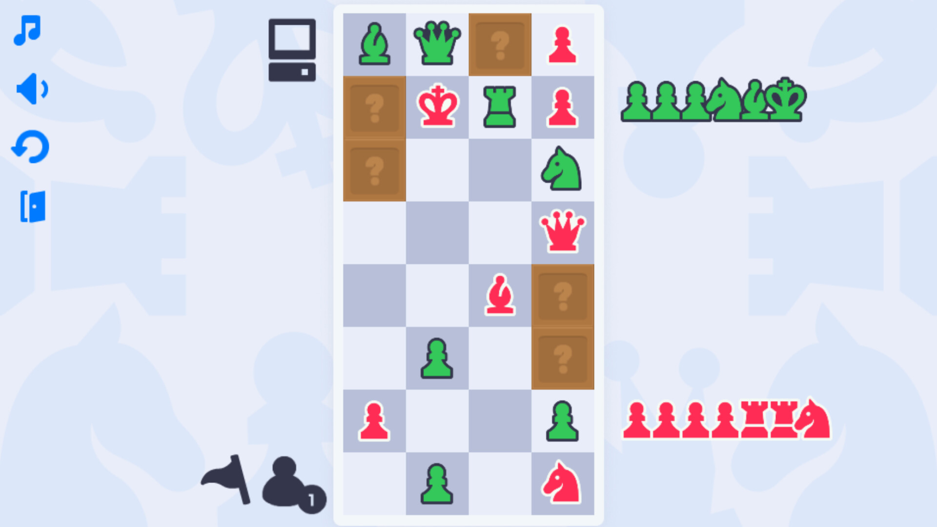 Chess of Fortune screenshot 4