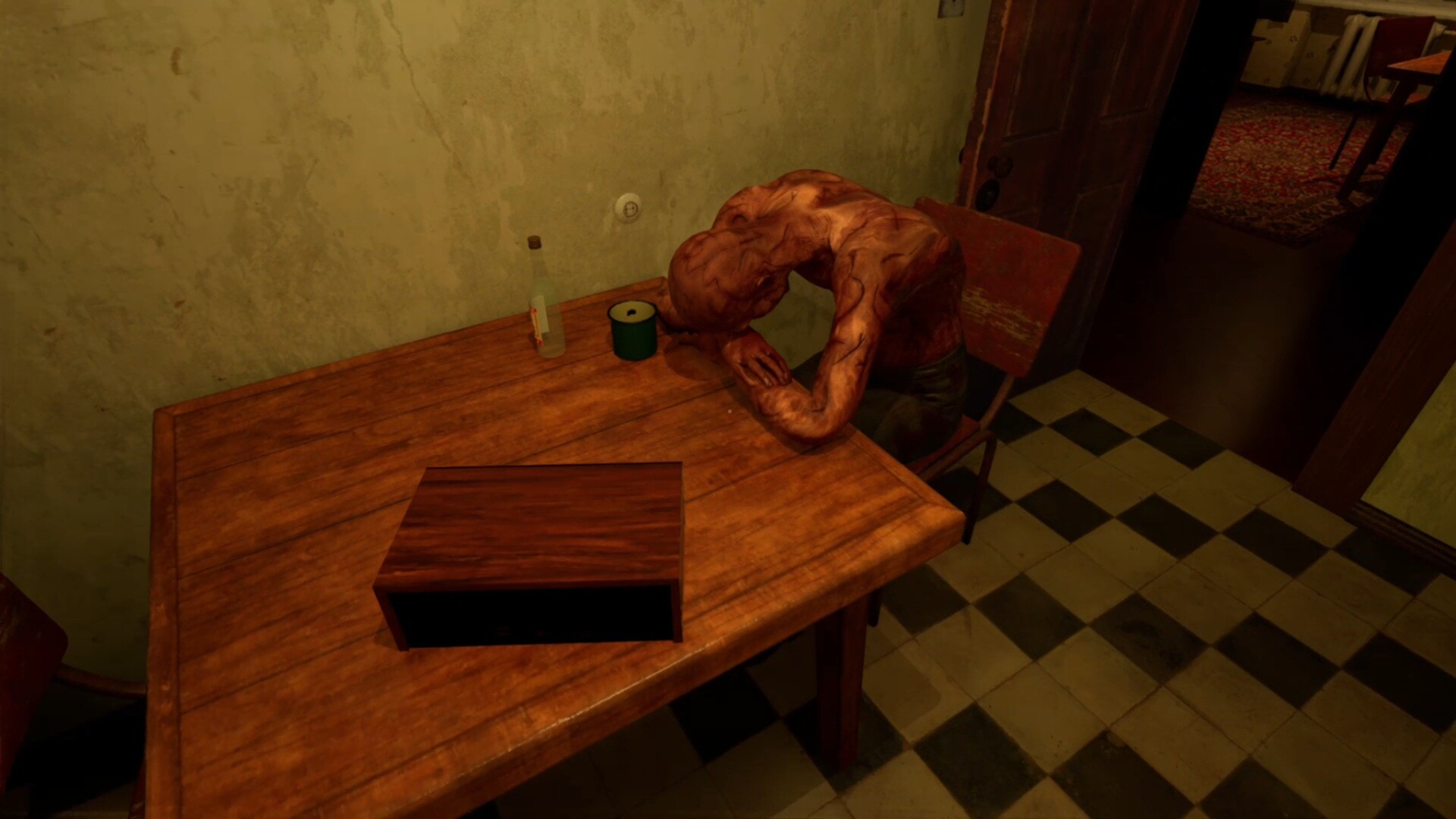 DOLJNIK screenshot 3