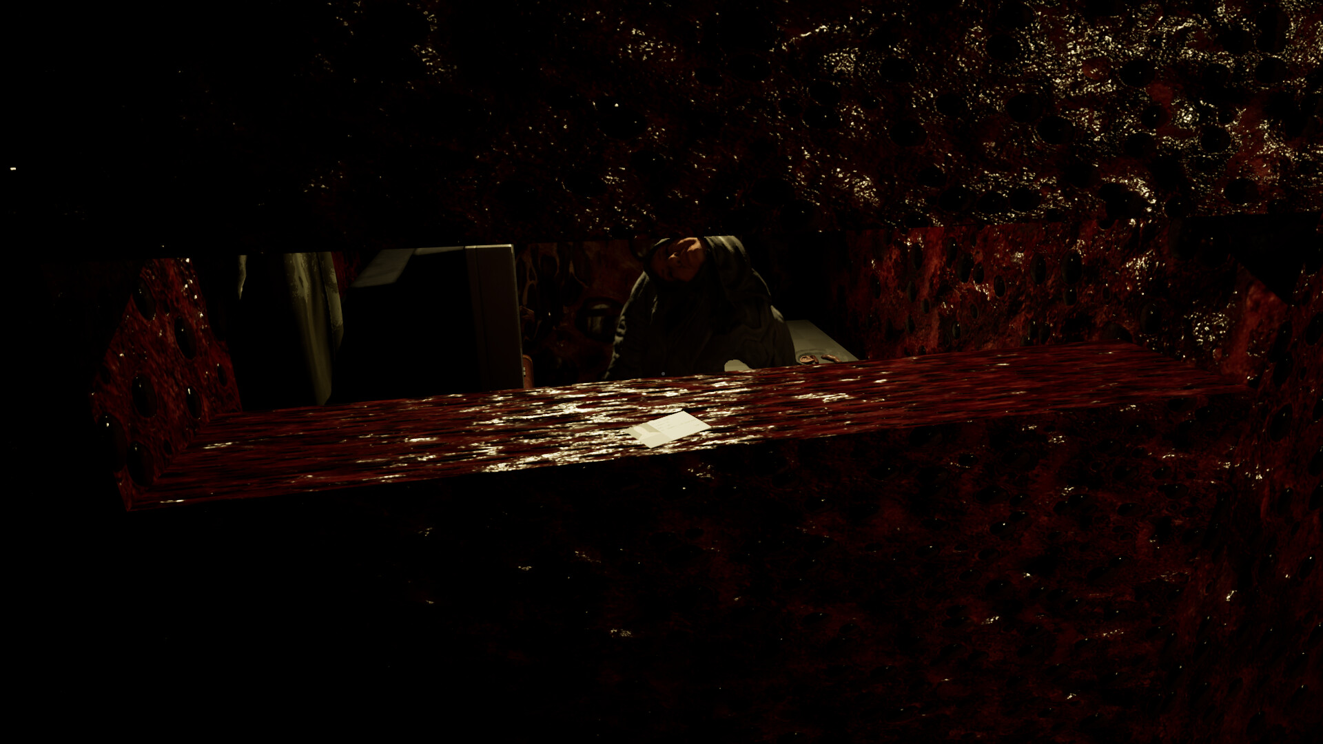 DOLJNIK screenshot 4