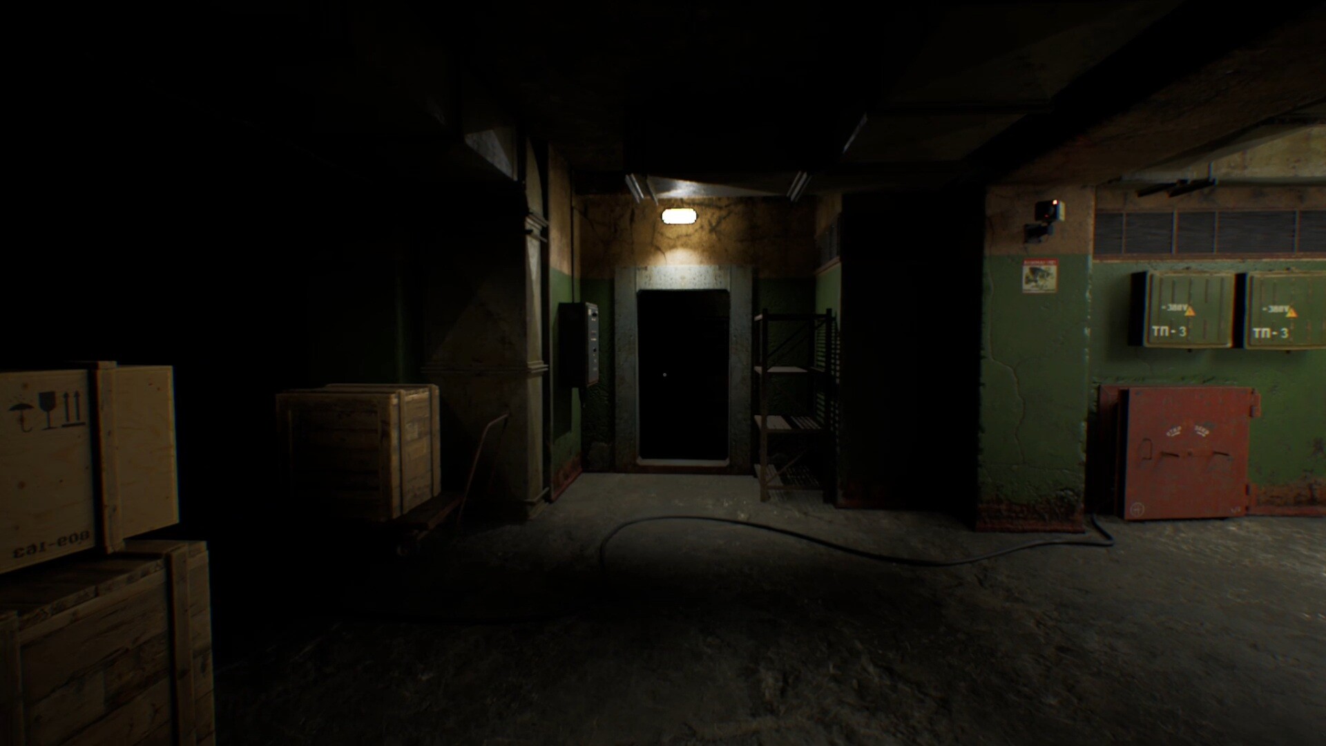 DOLJNIK screenshot 2