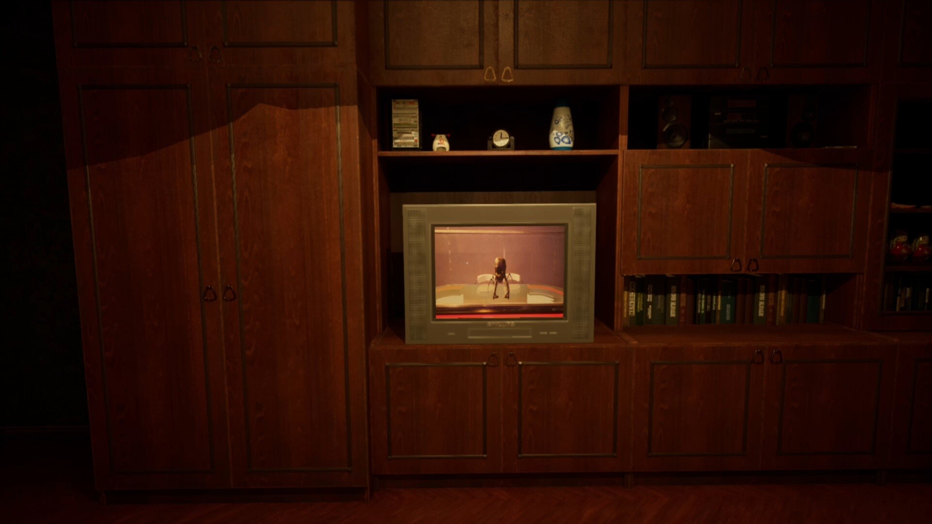 DOLJNIK screenshot 5